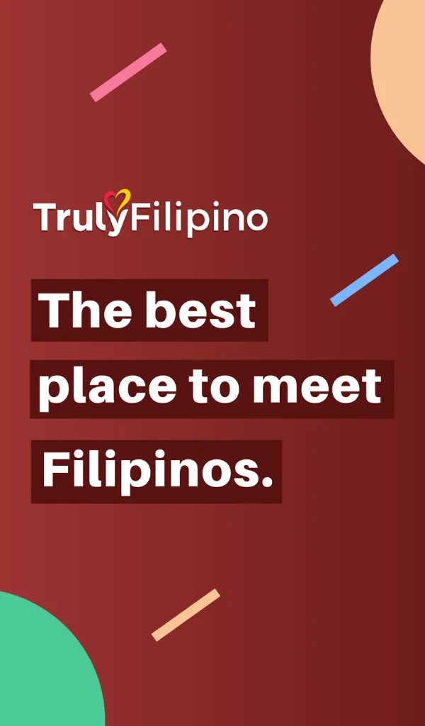 TrulyFilipino - Dating App | Indus Appstore | Screenshot