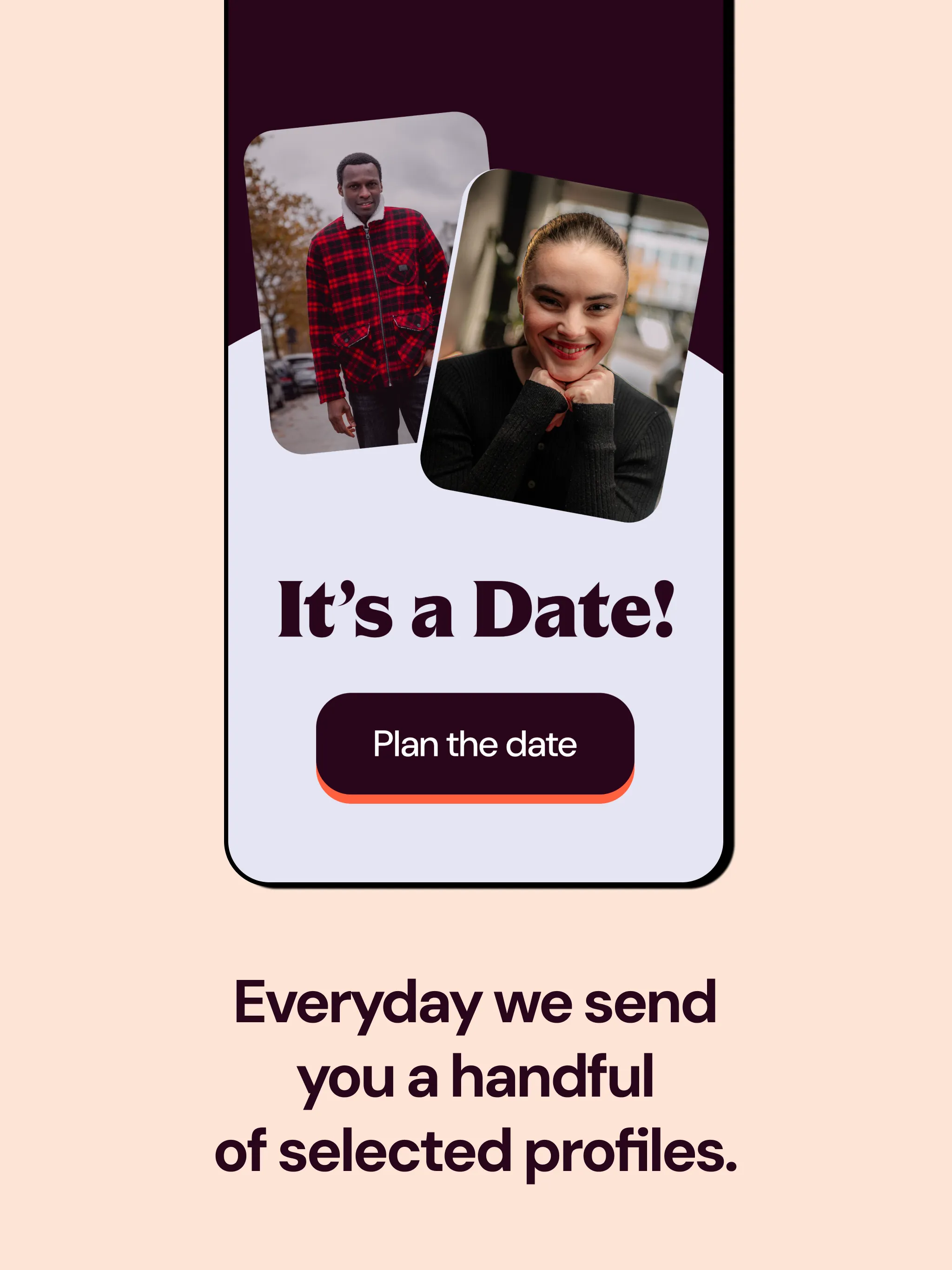 Breeze - App for Real Dates | Indus Appstore | Screenshot