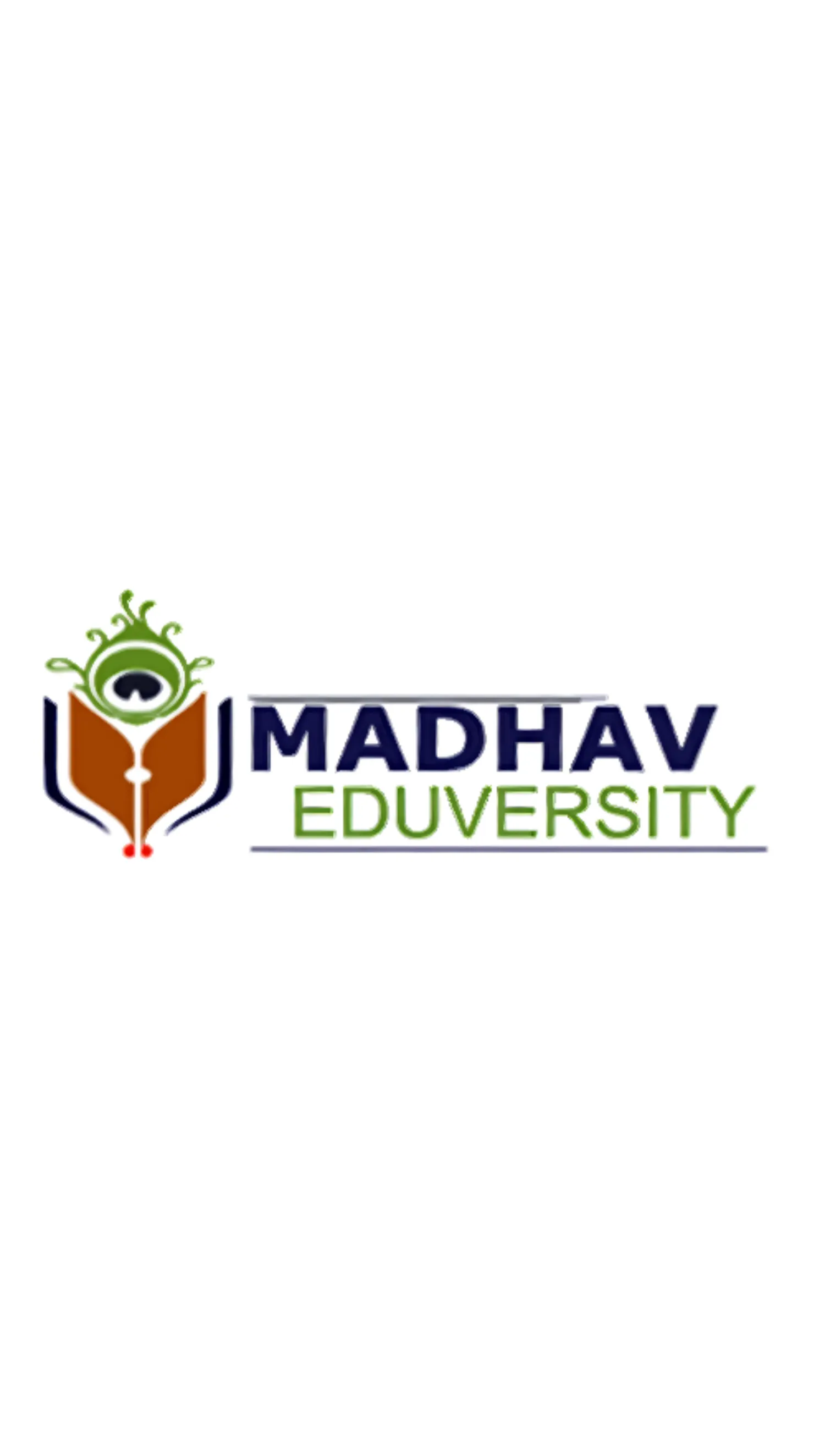 Madhav Eduversity | Indus Appstore | Screenshot