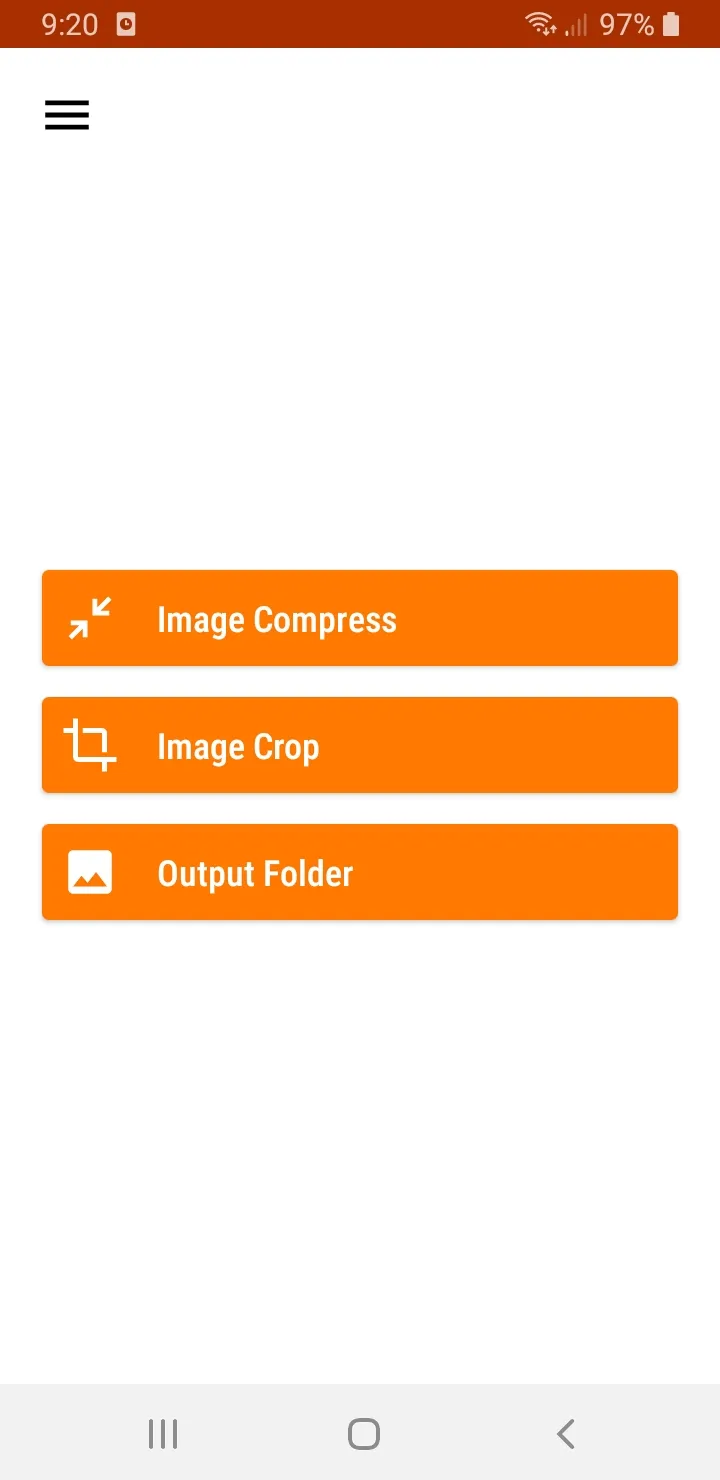 Photo Compress & Image Resize: | Indus Appstore | Screenshot