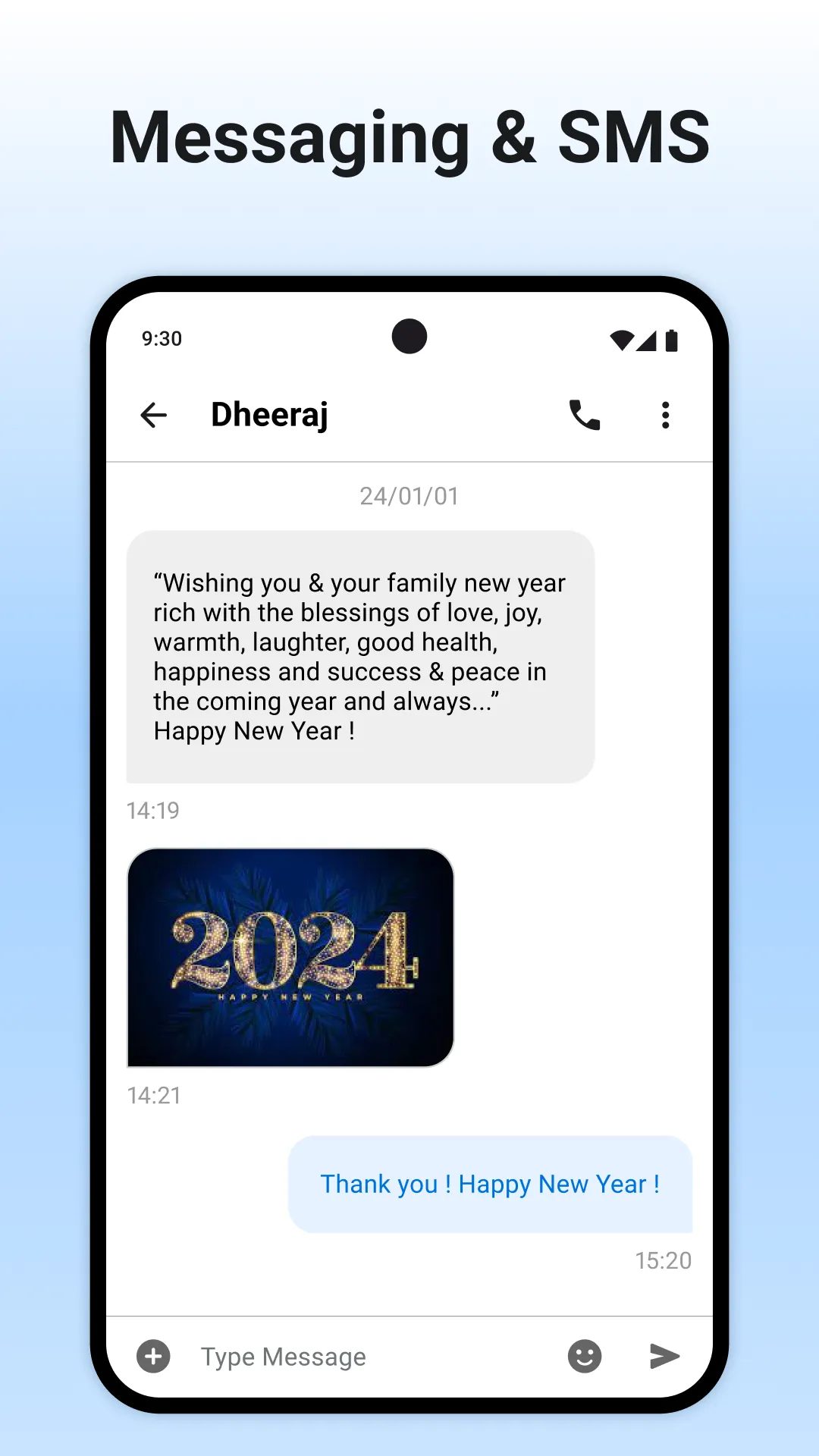 Caller ID, Phone Dialer, Block | Indus Appstore | Screenshot