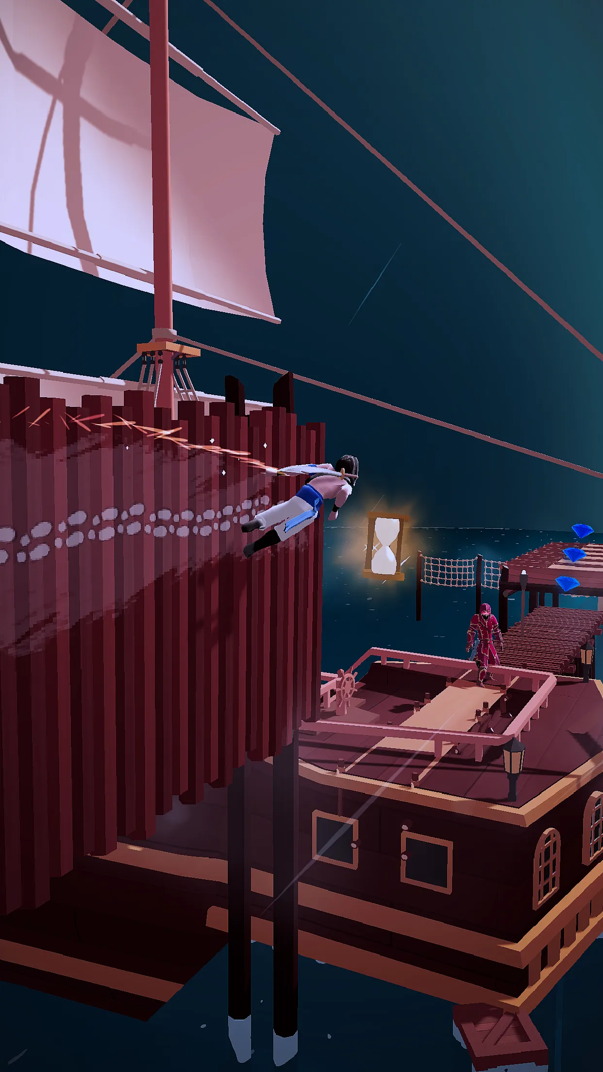 Prince of Persia: Escape 2 | Indus Appstore | Screenshot