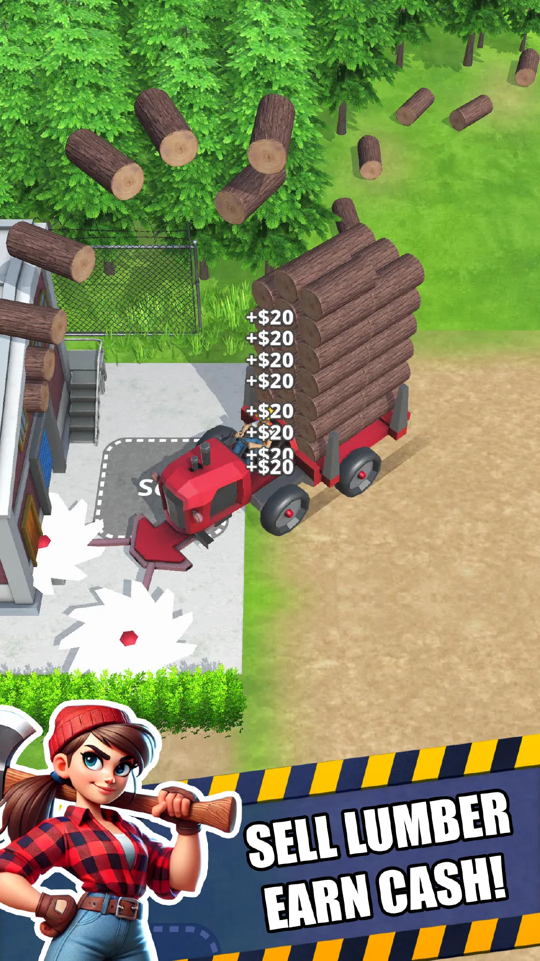 Construct It 3D | Indus Appstore | Screenshot