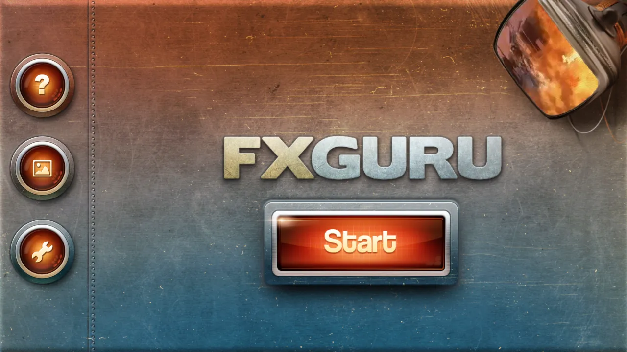 FxGuru:  Movie FX Director | Indus Appstore | Screenshot