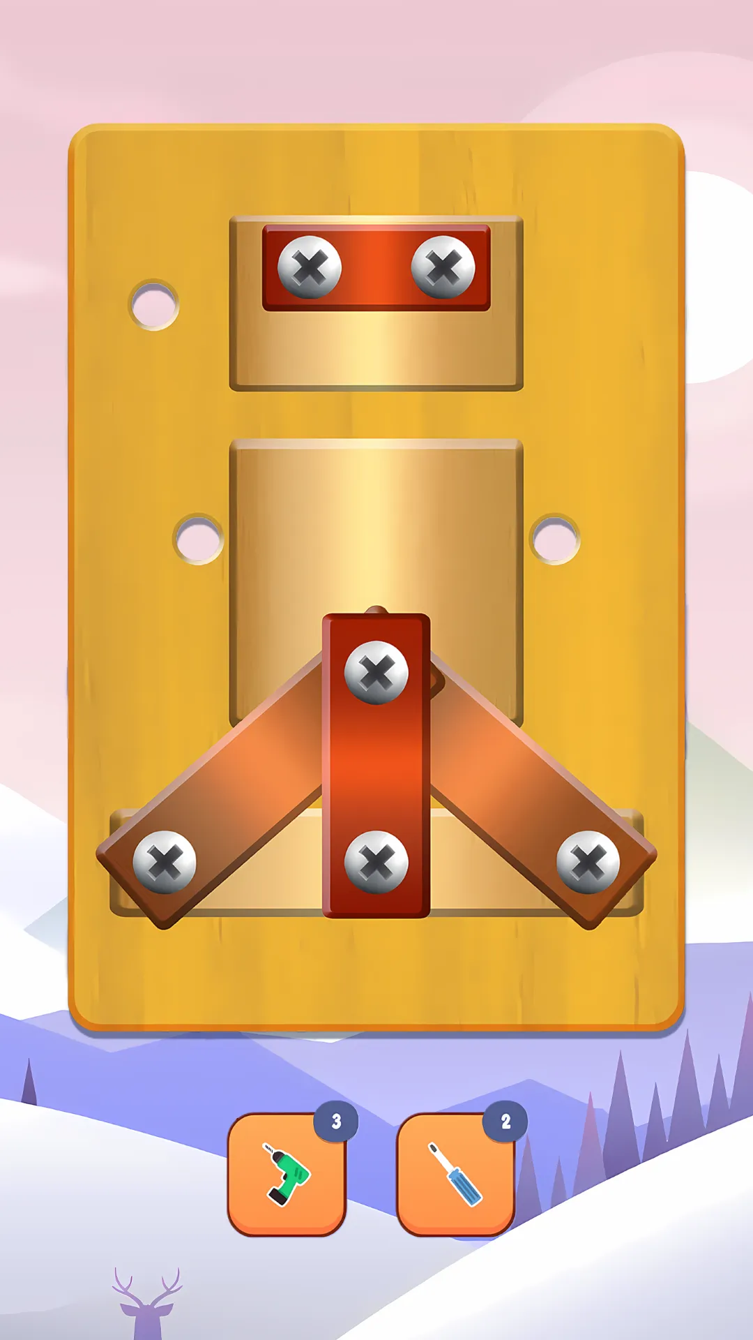 Screw Pin - Bolts and Nuts | Indus Appstore | Screenshot