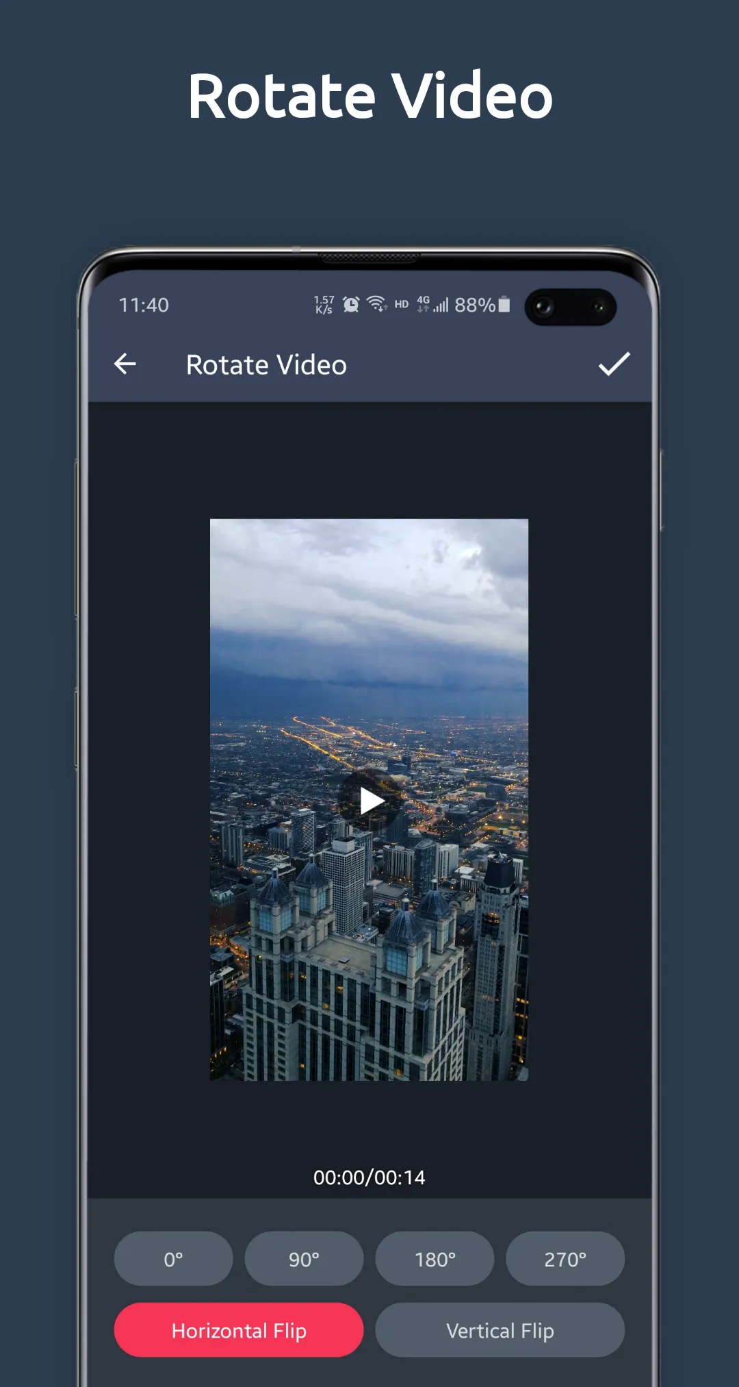 Super Cut:Video Cut,MP3 Cut | Indus Appstore | Screenshot