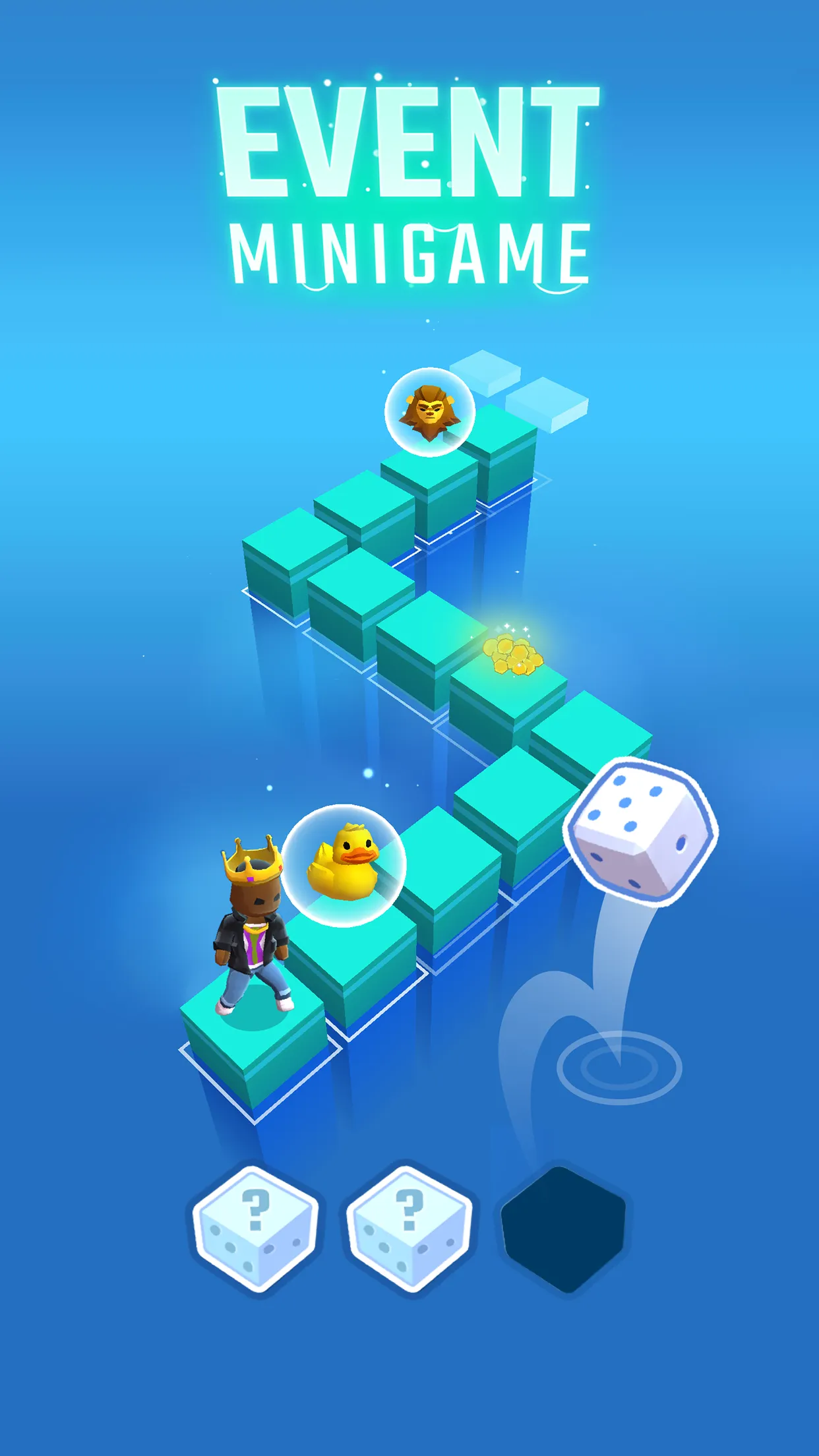 Swing Loops: Grapple Hook Race | Indus Appstore | Screenshot