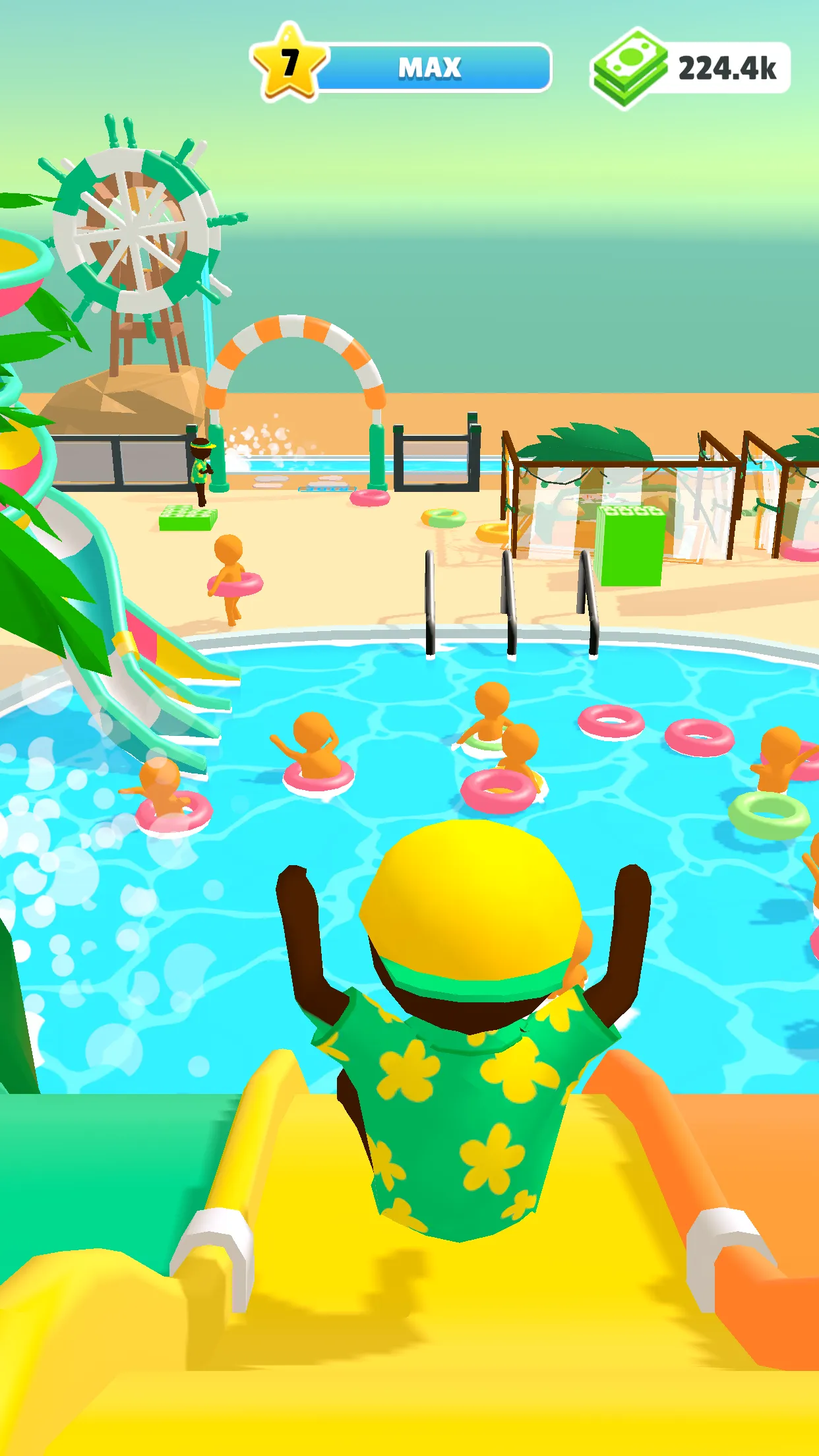 WaterPark Boys | Indus Appstore | Screenshot