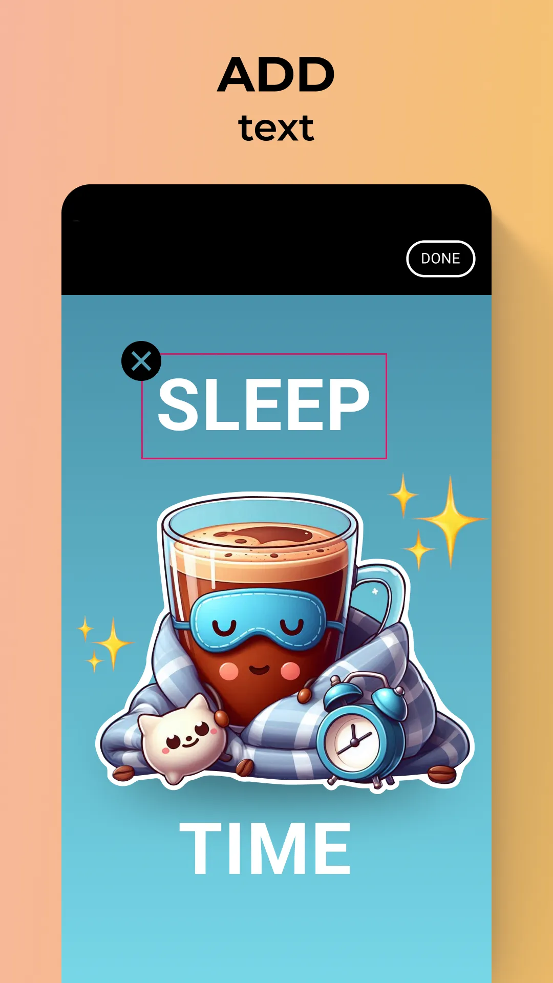 WSTicK - Sticker Maker | Indus Appstore | Screenshot