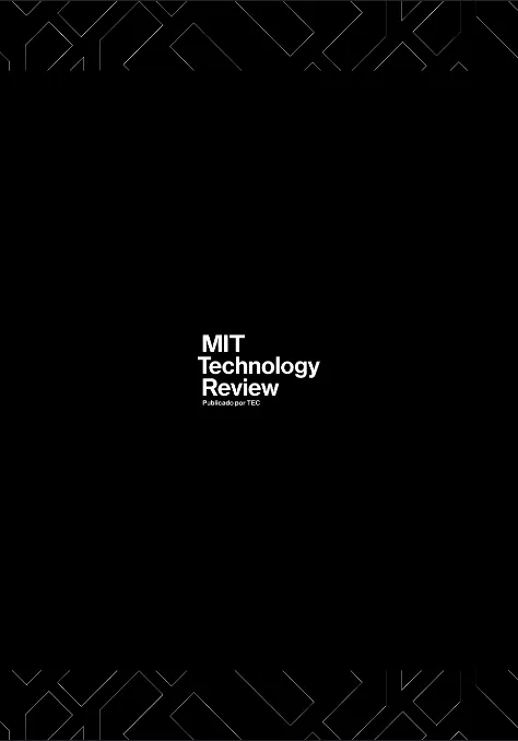 MIT Technology Review Brasil | Indus Appstore | Screenshot