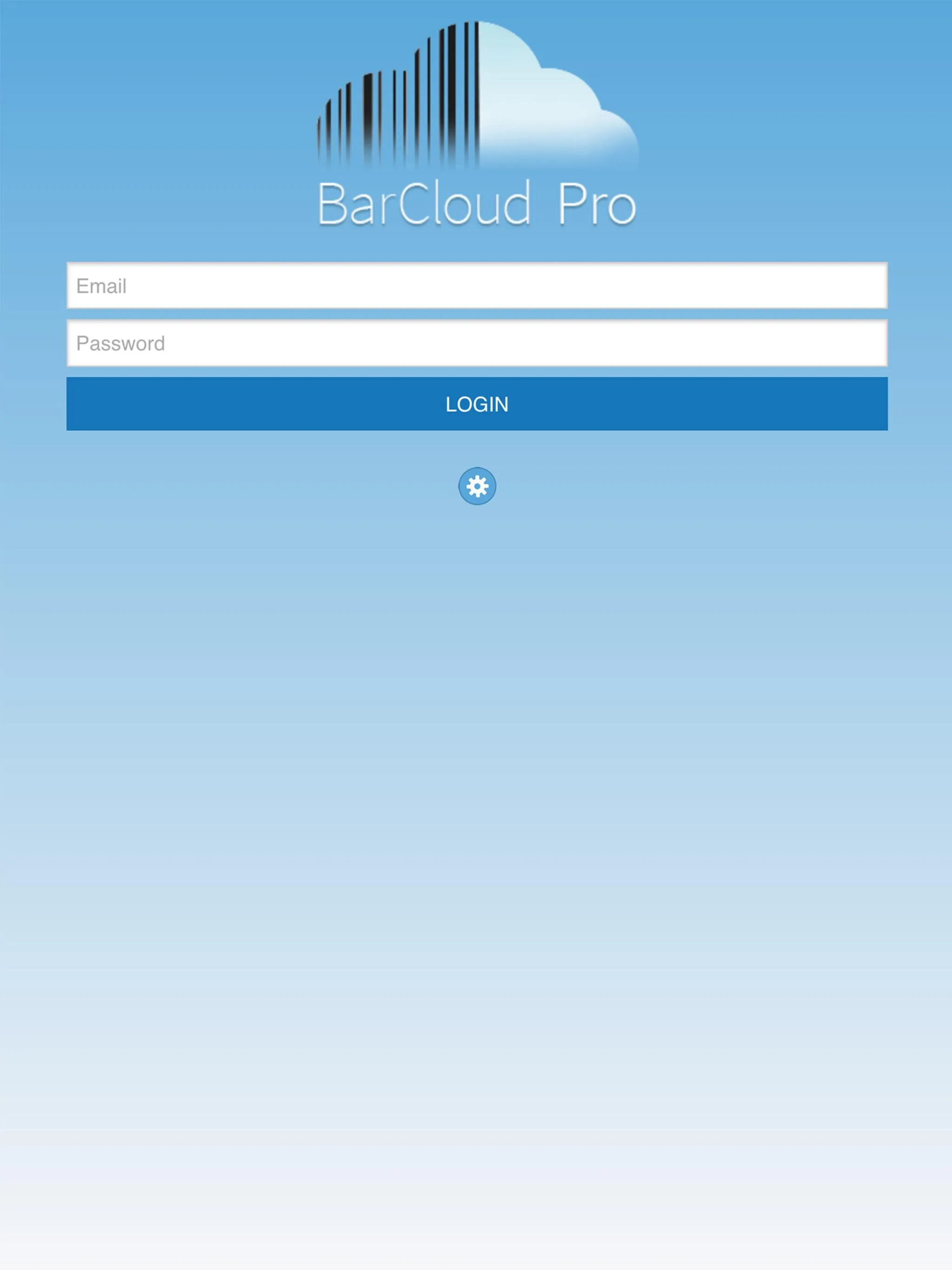 BarCloud Pro | Indus Appstore | Screenshot