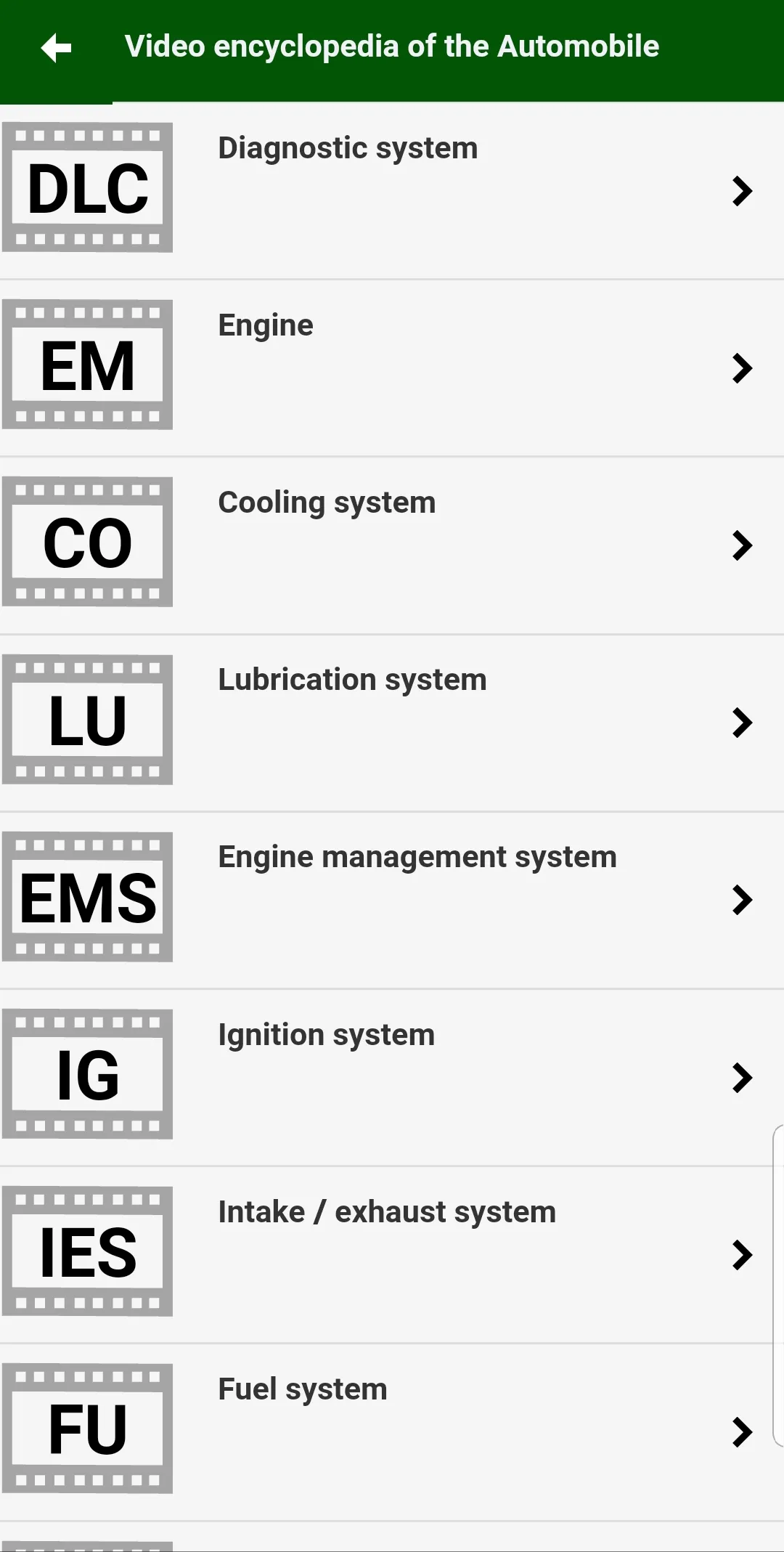 MotorData OBD2 ELM car scanner | Indus Appstore | Screenshot