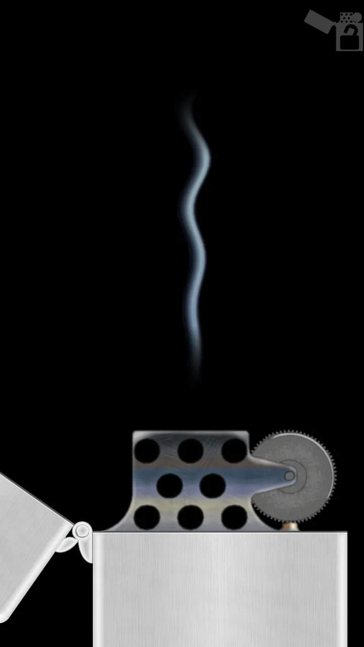 Lighter - Concert | Indus Appstore | Screenshot