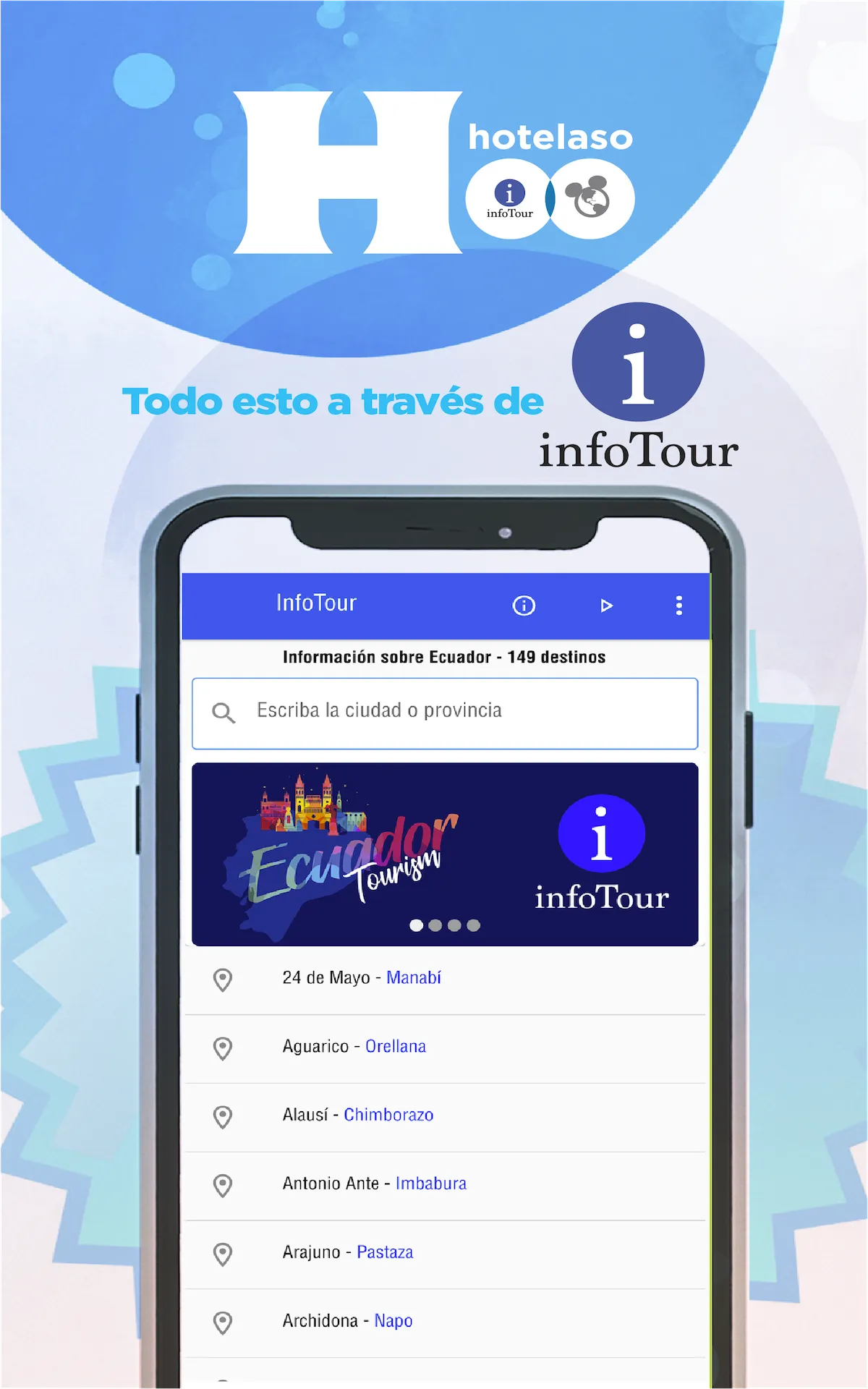 Disney Concierge - Hotelaso | Indus Appstore | Screenshot