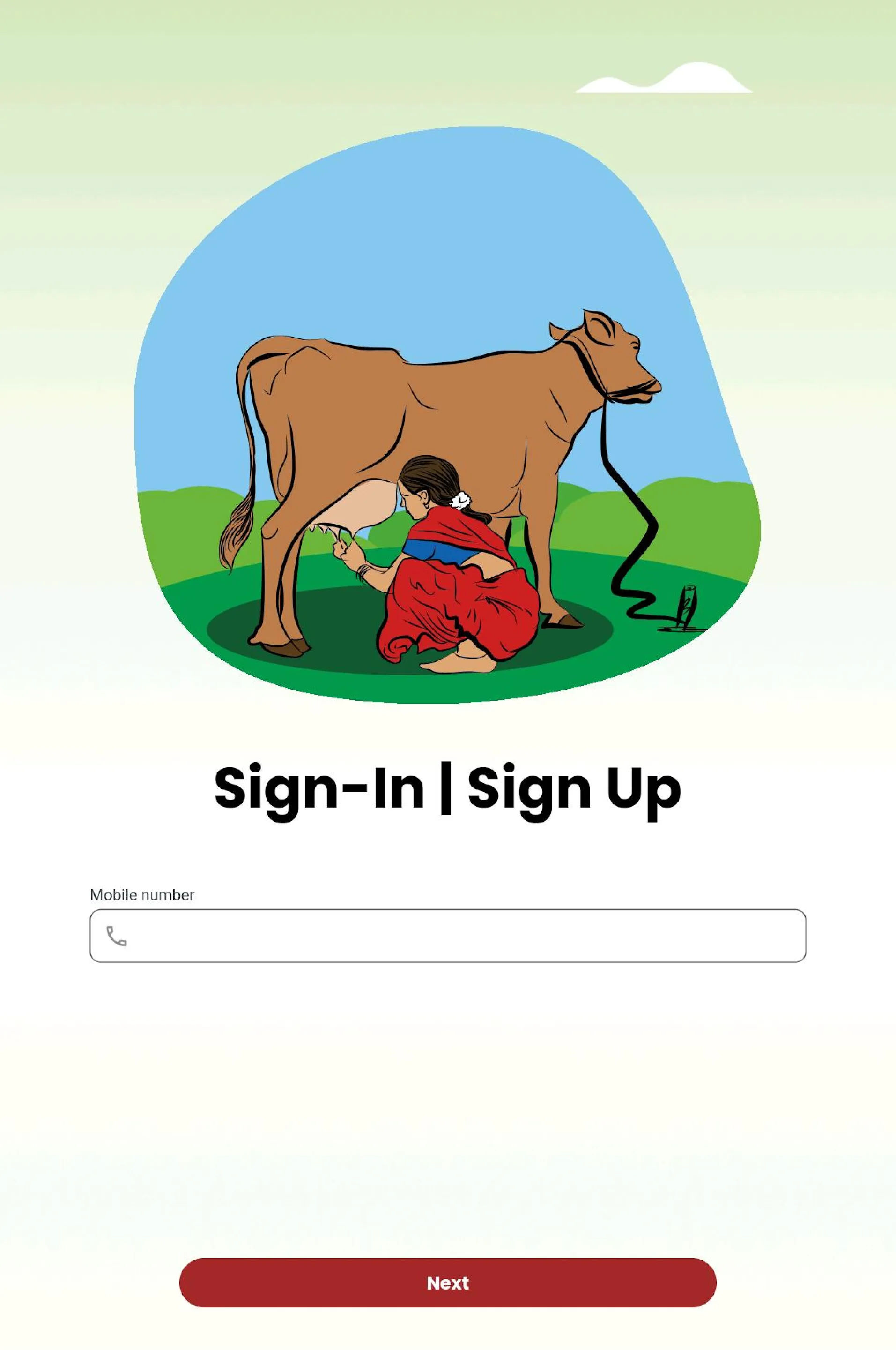 Bihar Krishi | Indus Appstore | Screenshot