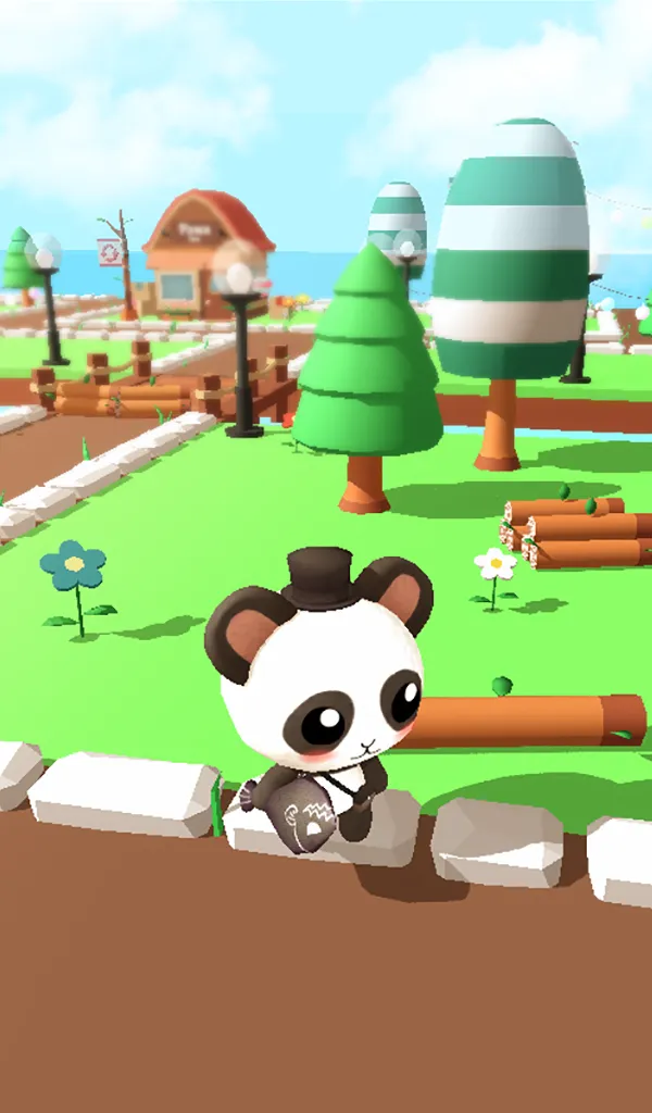 My Talking Pet | Indus Appstore | Screenshot