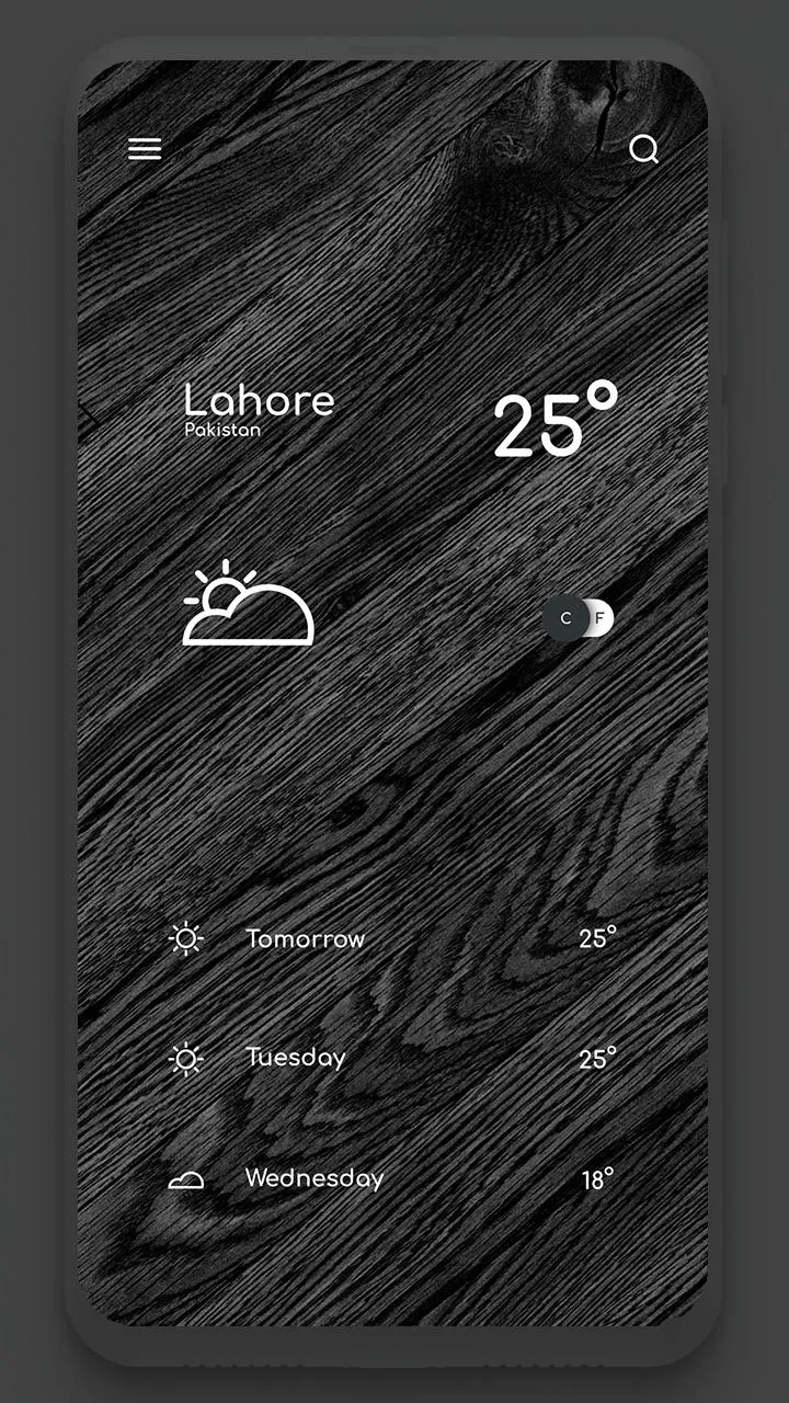 Theme for Sony XPeria 5 Plus | Indus Appstore | Screenshot