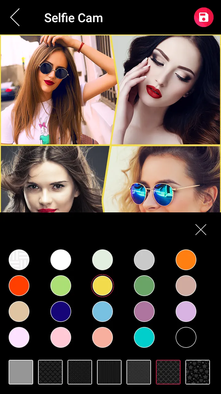 Selfie Cam - Beauty | Indus Appstore | Screenshot