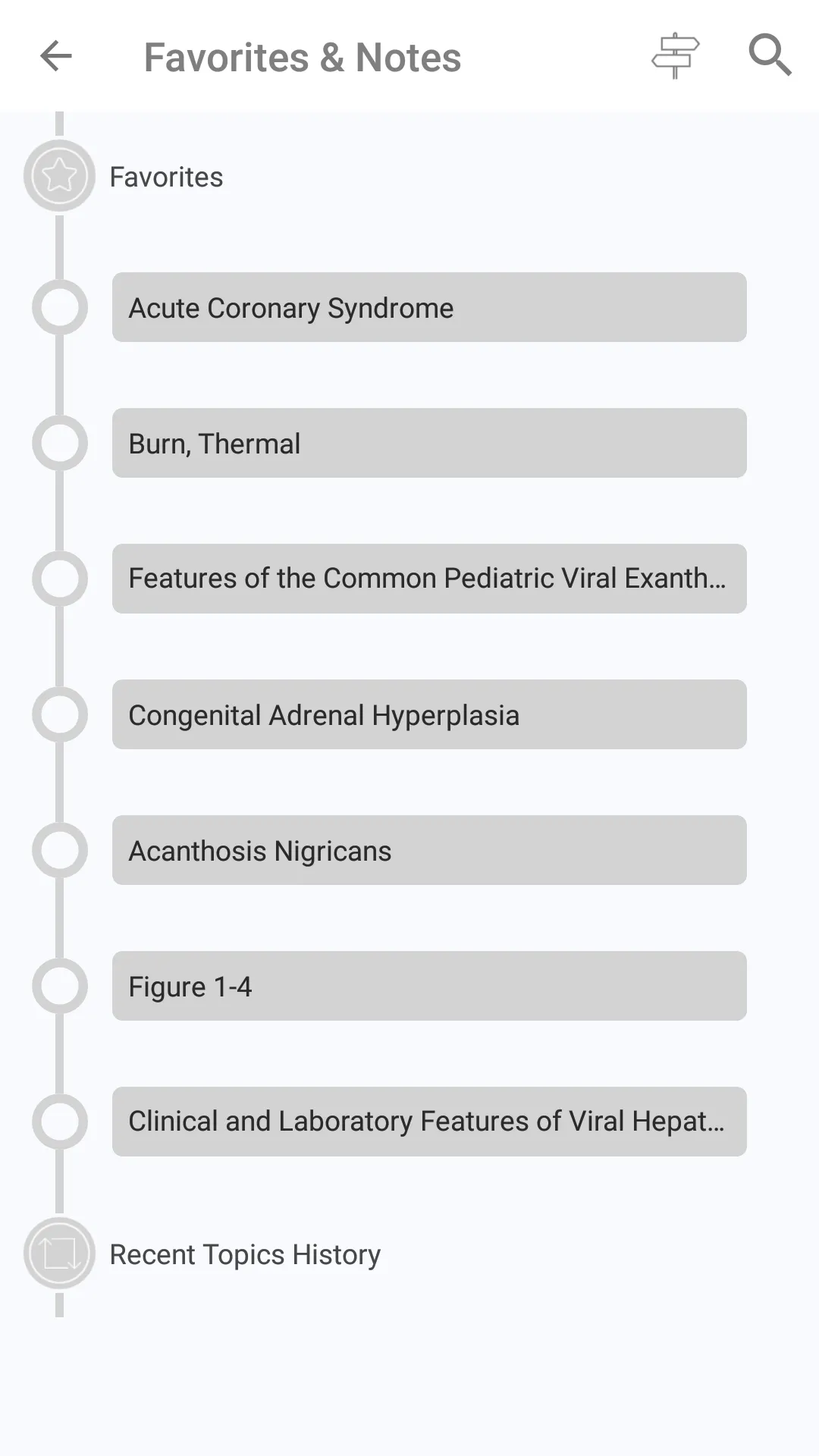 First Aid Cases USMLE Step 2CK | Indus Appstore | Screenshot