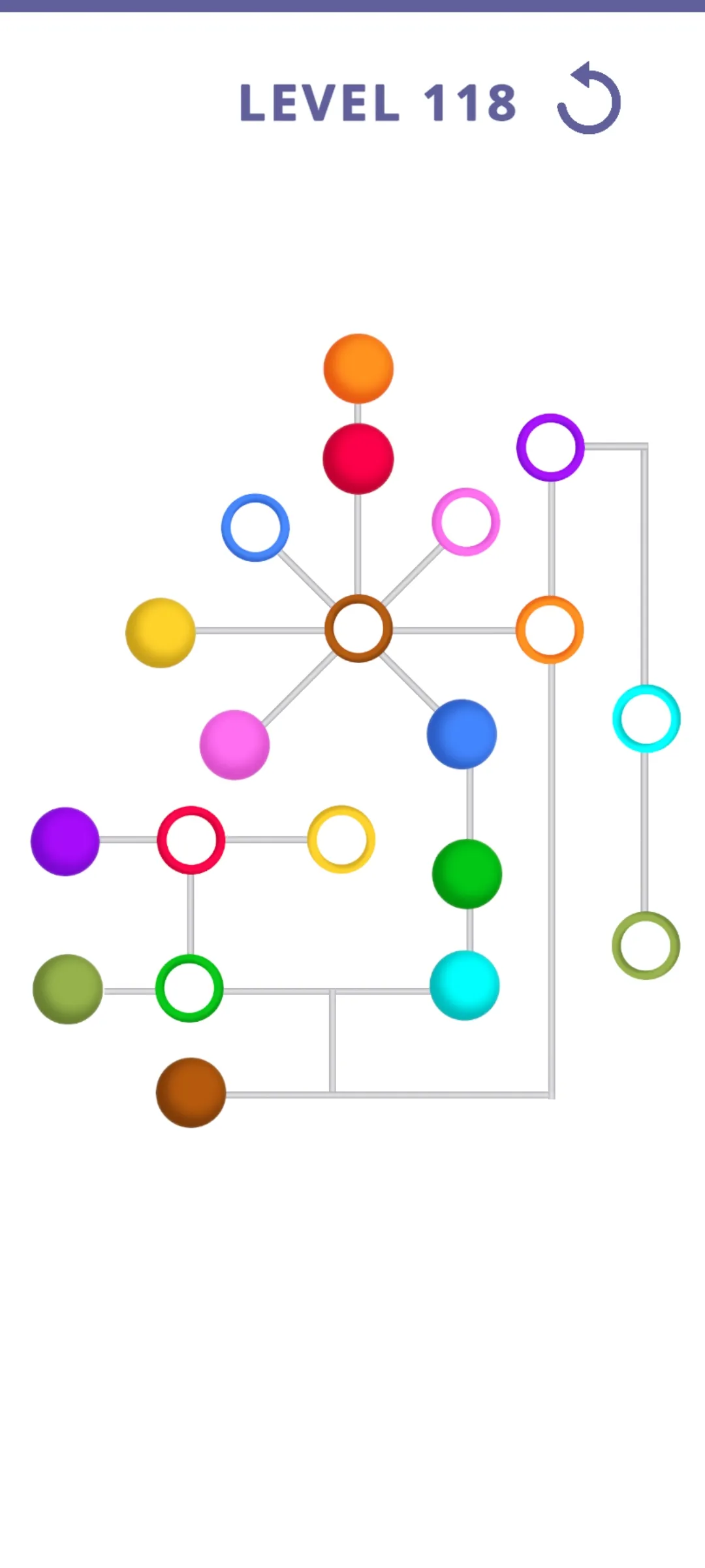 Color Dots | Indus Appstore | Screenshot