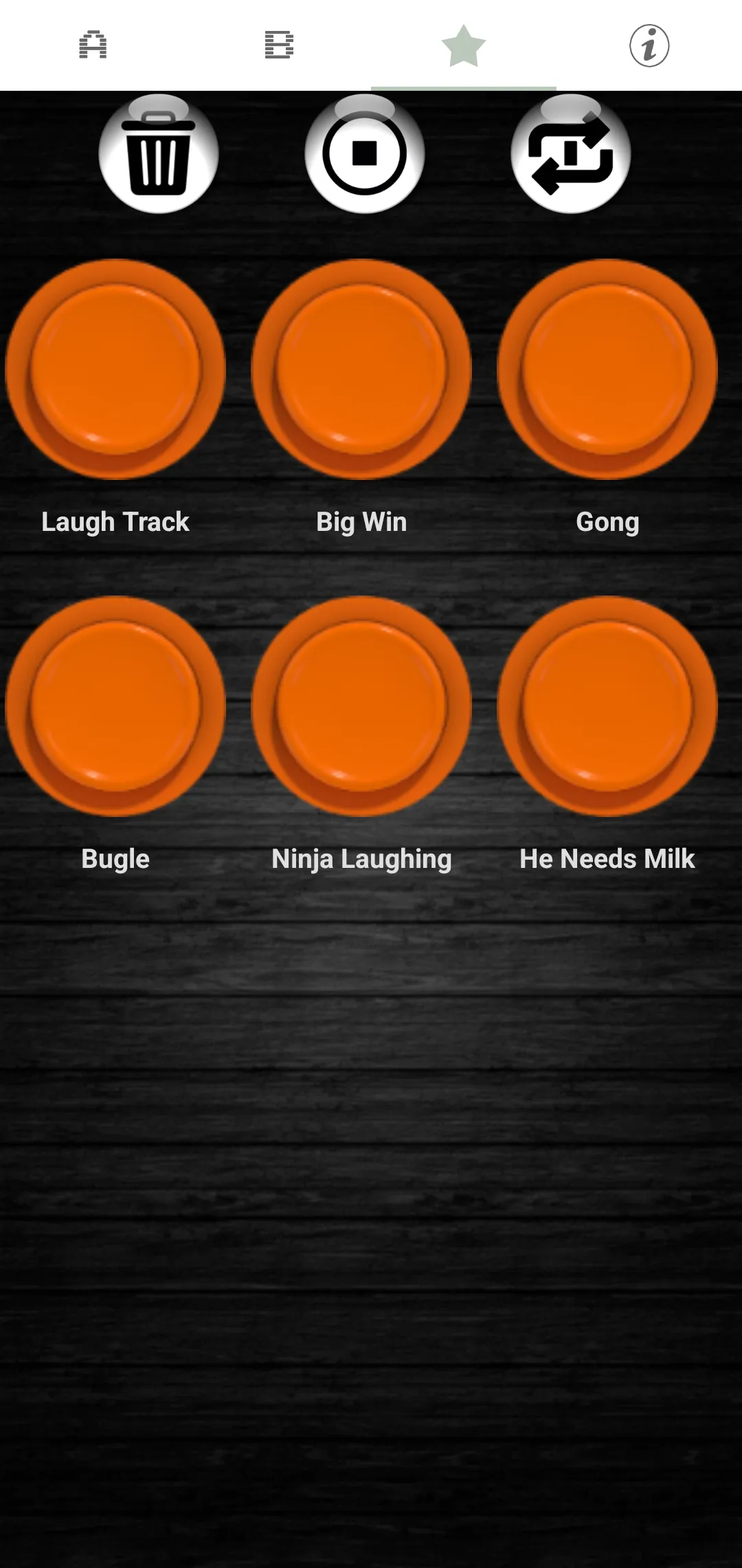 Funny Meme Soundboard | Indus Appstore | Screenshot