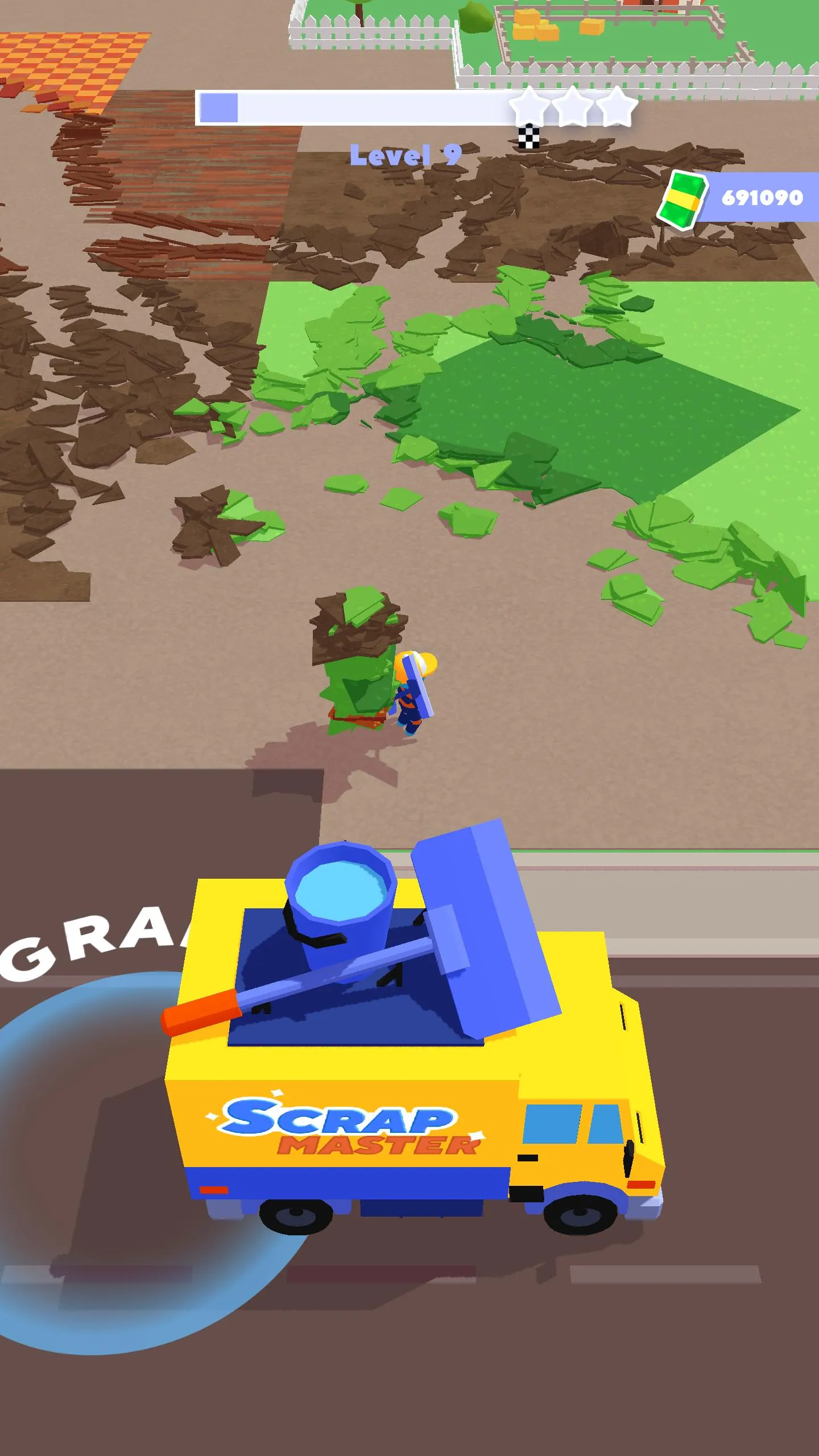 Scrape Master | Indus Appstore | Screenshot