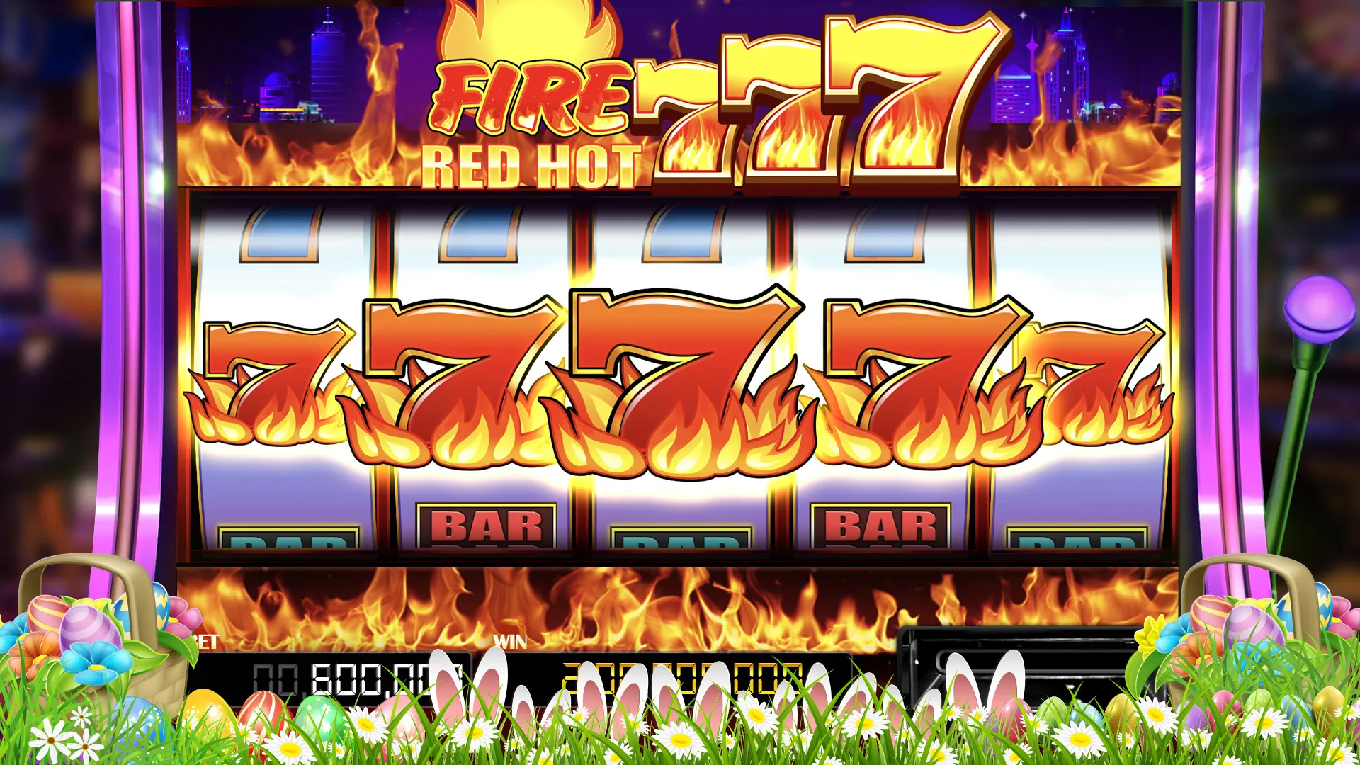 Huge Win Slots - Casino Game | Indus Appstore | Screenshot