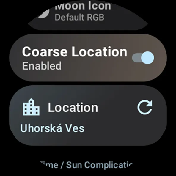 Complications Suite - Wear OS | Indus Appstore | Screenshot