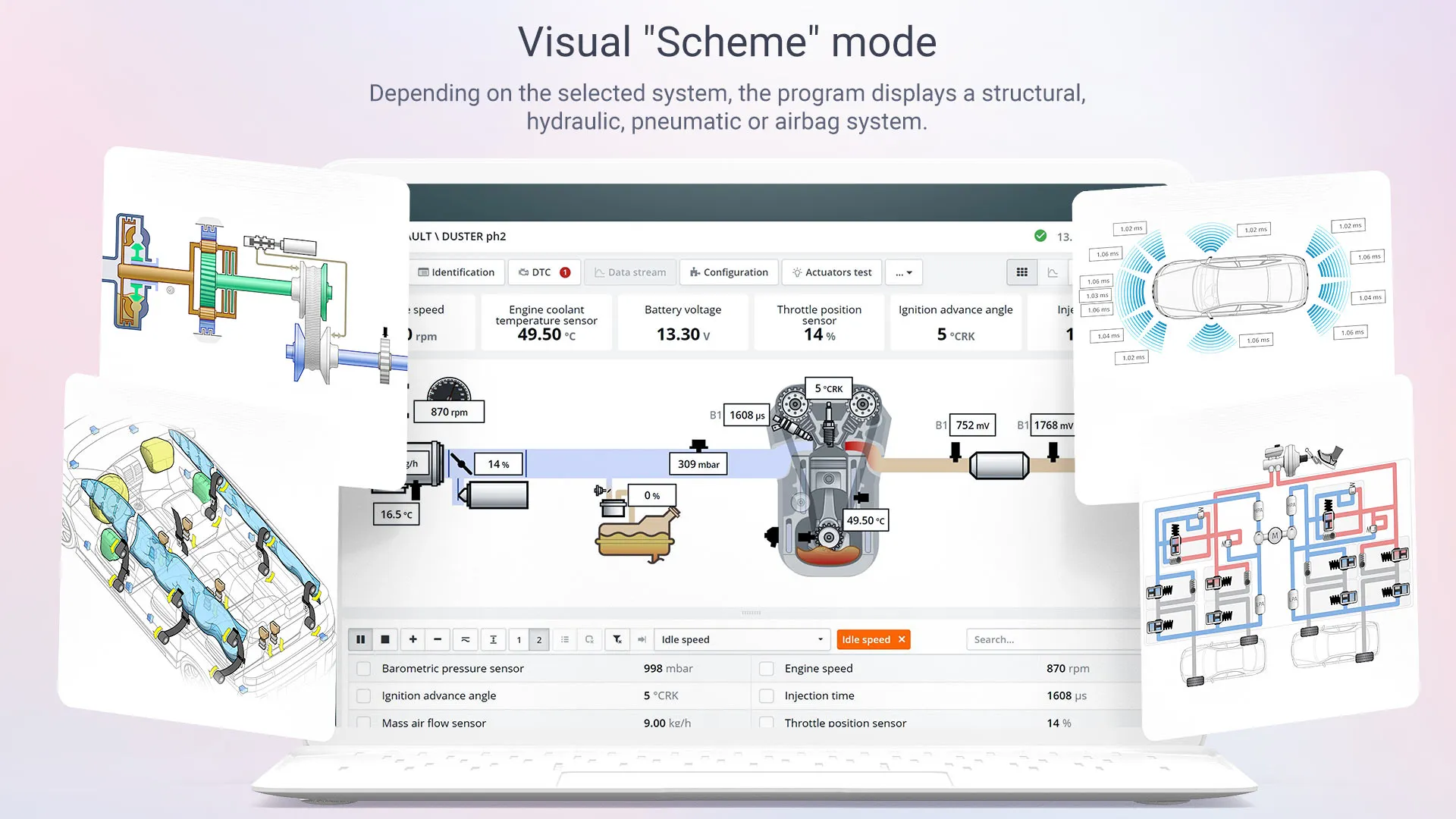 ScanDoc | Indus Appstore | Screenshot