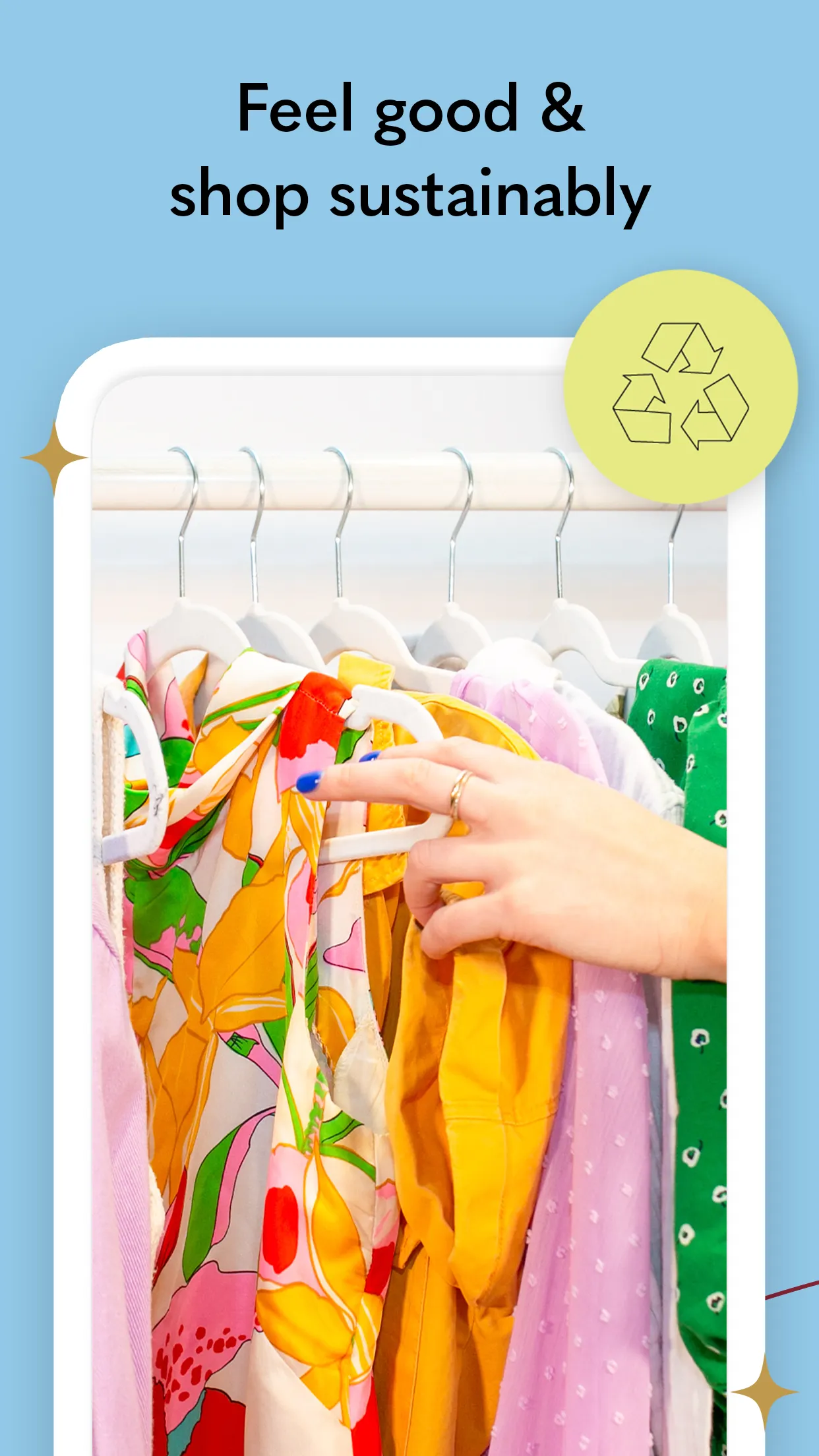 Poshmark - Sell & Shop Online | Indus Appstore | Screenshot
