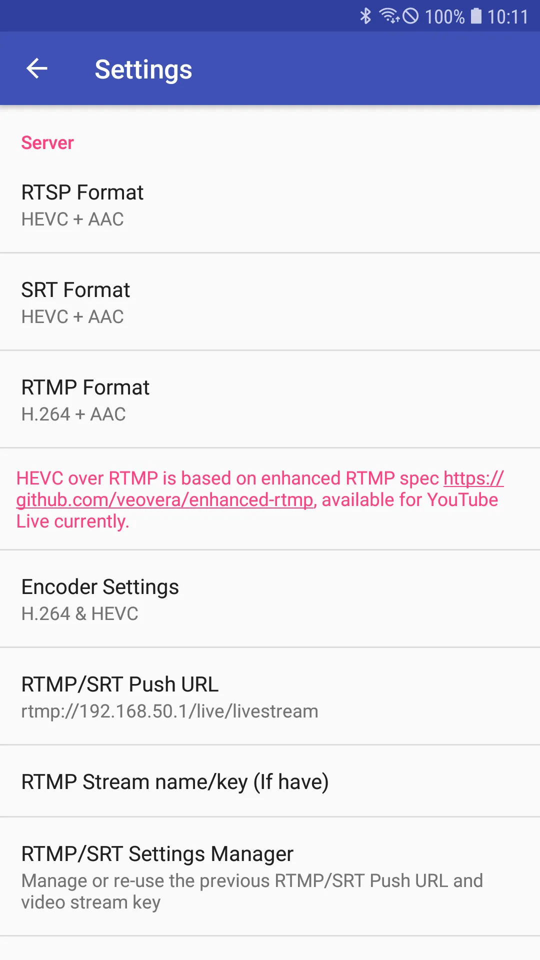 USB Camera | Indus Appstore | Screenshot