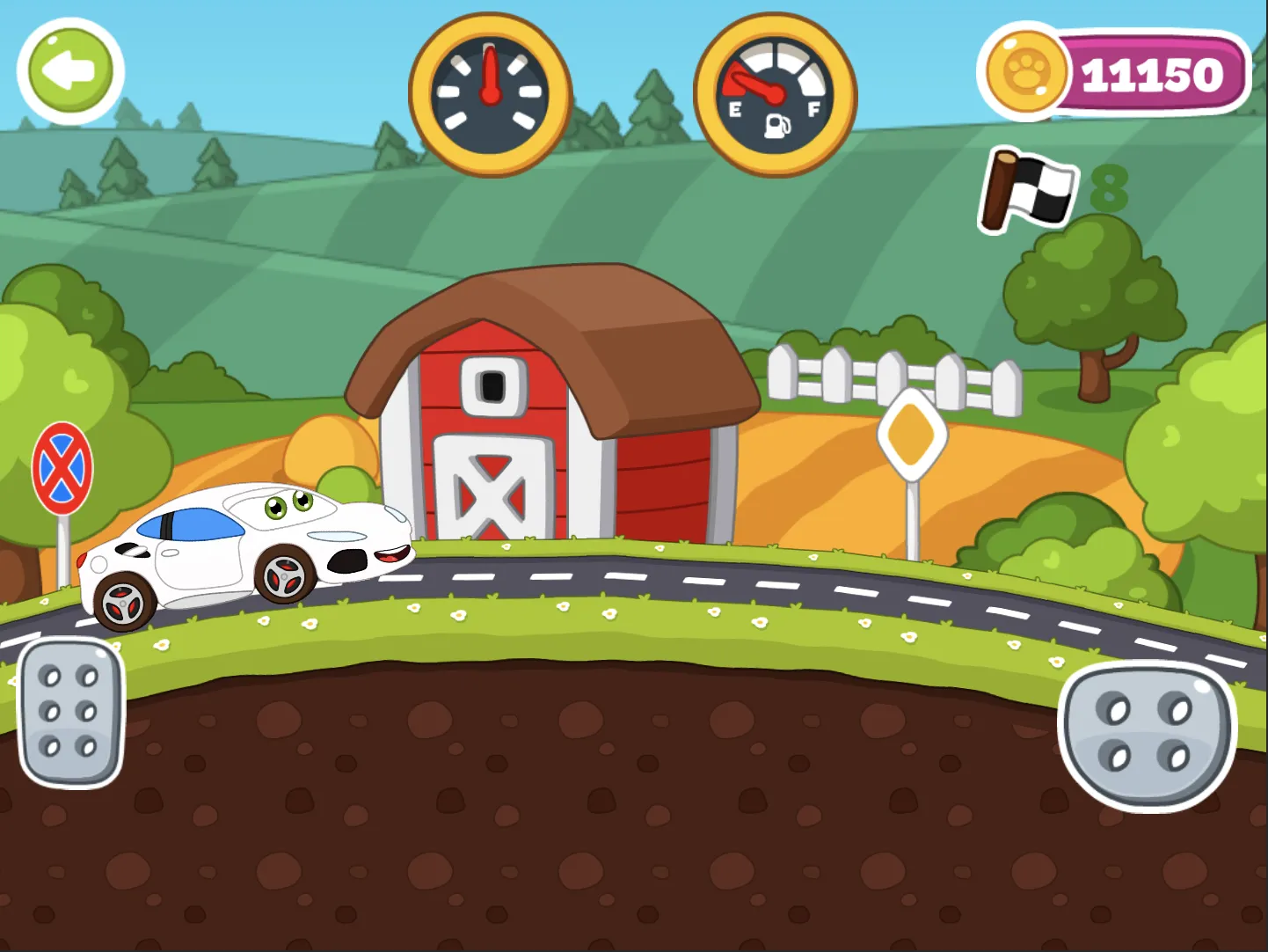 Car Repair | Indus Appstore | Screenshot