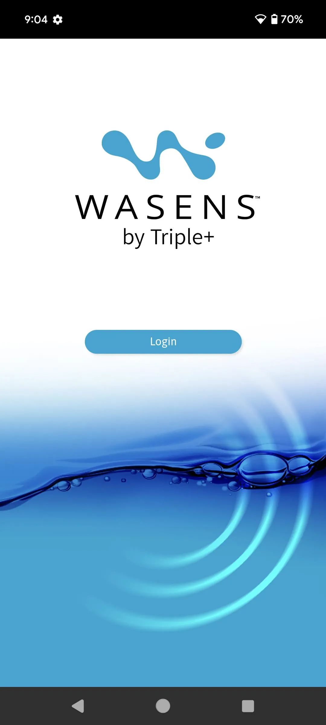 WASENS by TriplePlus | Indus Appstore | Screenshot