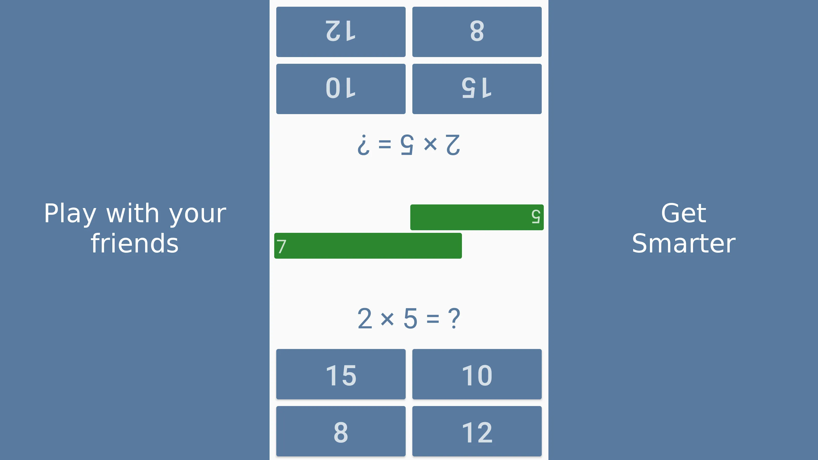 Math Games - Brain Training | Indus Appstore | Screenshot