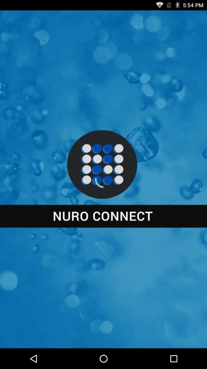 Nuro Connect | Indus Appstore | Screenshot