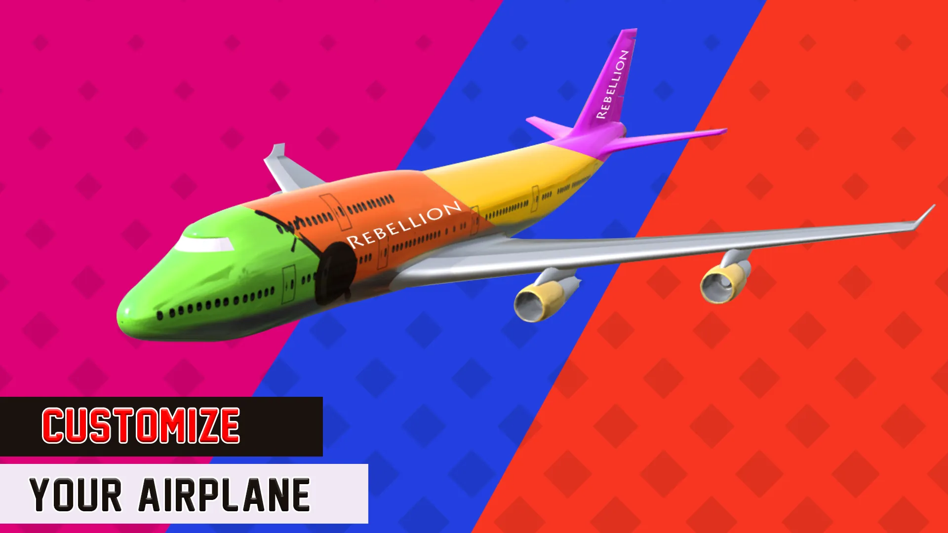 Jahaj Wala Game: Plane Games | Indus Appstore | Screenshot