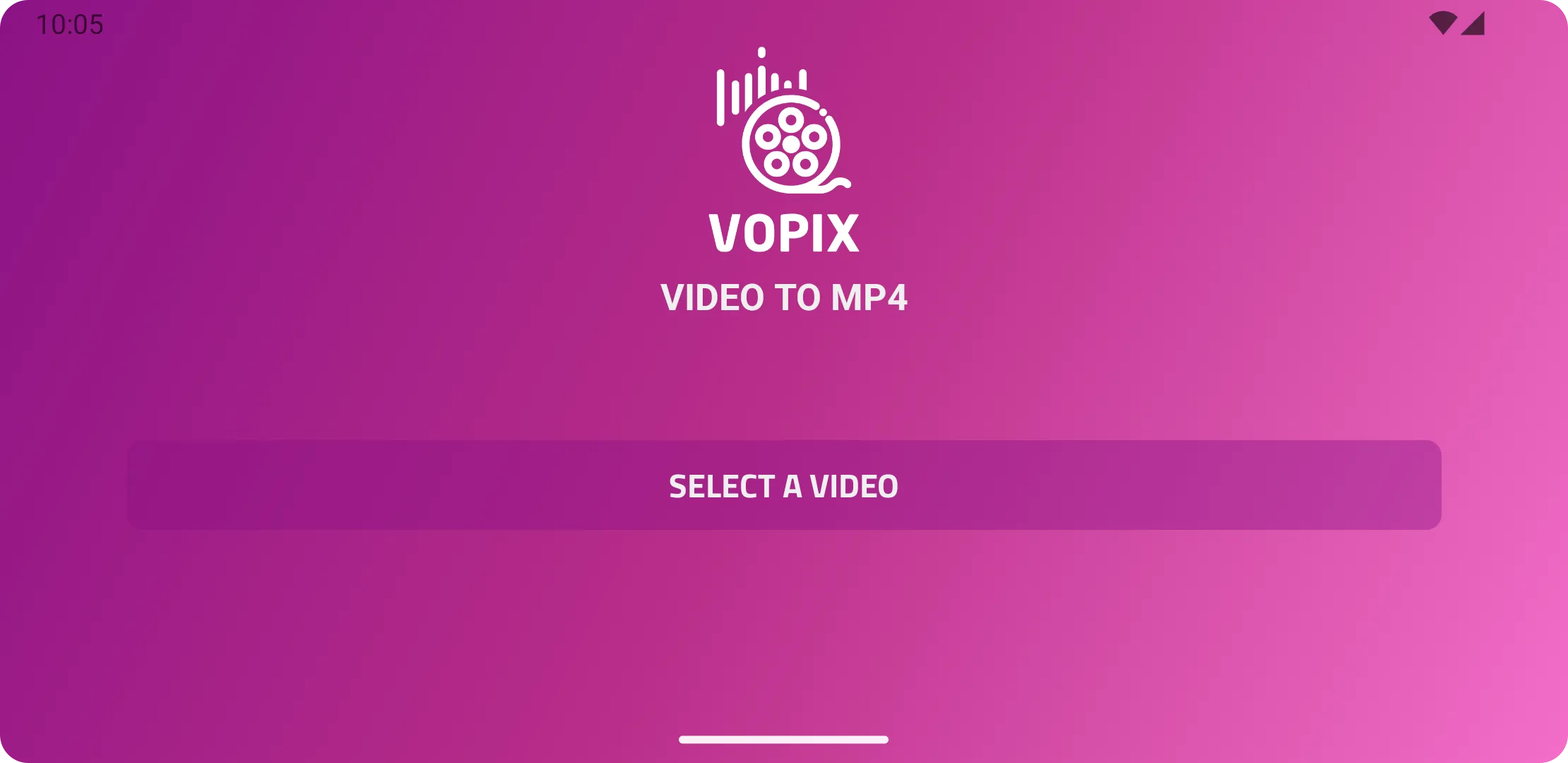 VOPIX | Indus Appstore | Screenshot