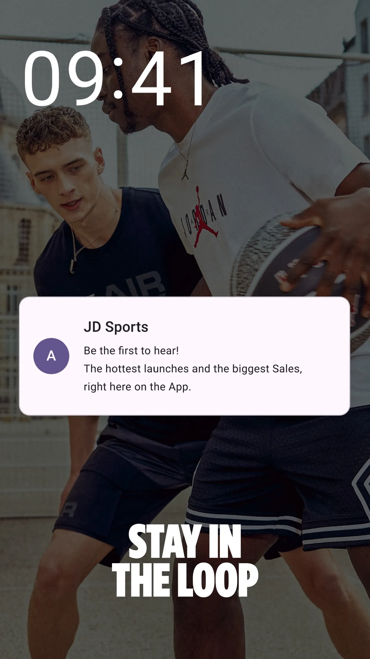 JD Sports | Indus Appstore | Screenshot