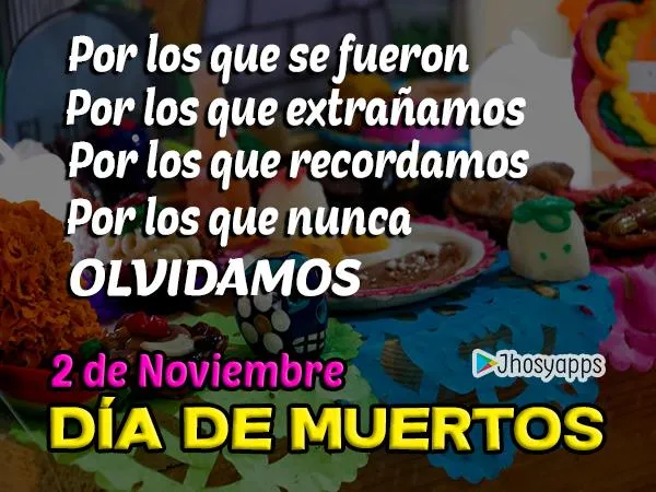 Día de los Muertos Frases | Indus Appstore | Screenshot