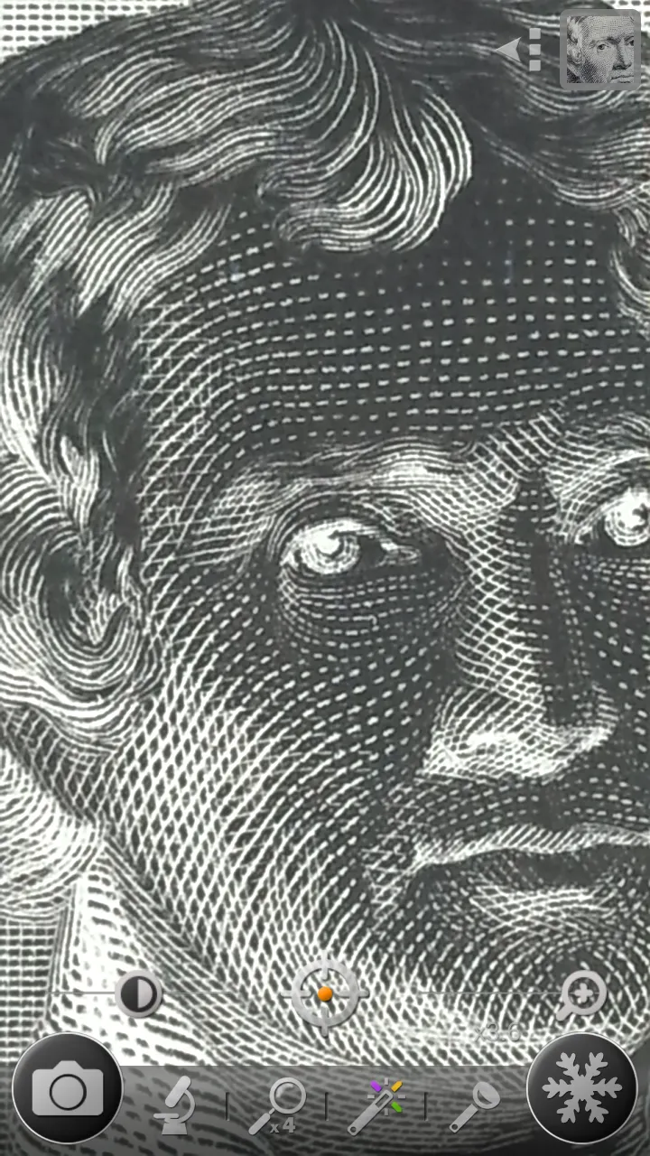 Magnifier & Microscope [Cozy] | Indus Appstore | Screenshot