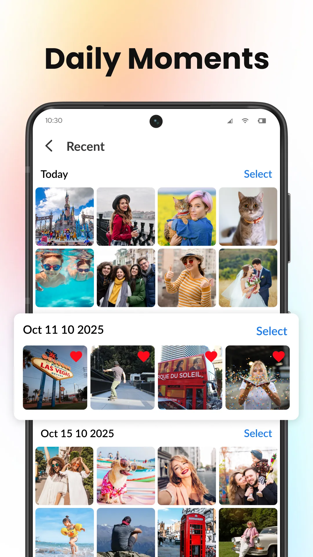 Gallery - Photo Gallery | Indus Appstore | Screenshot