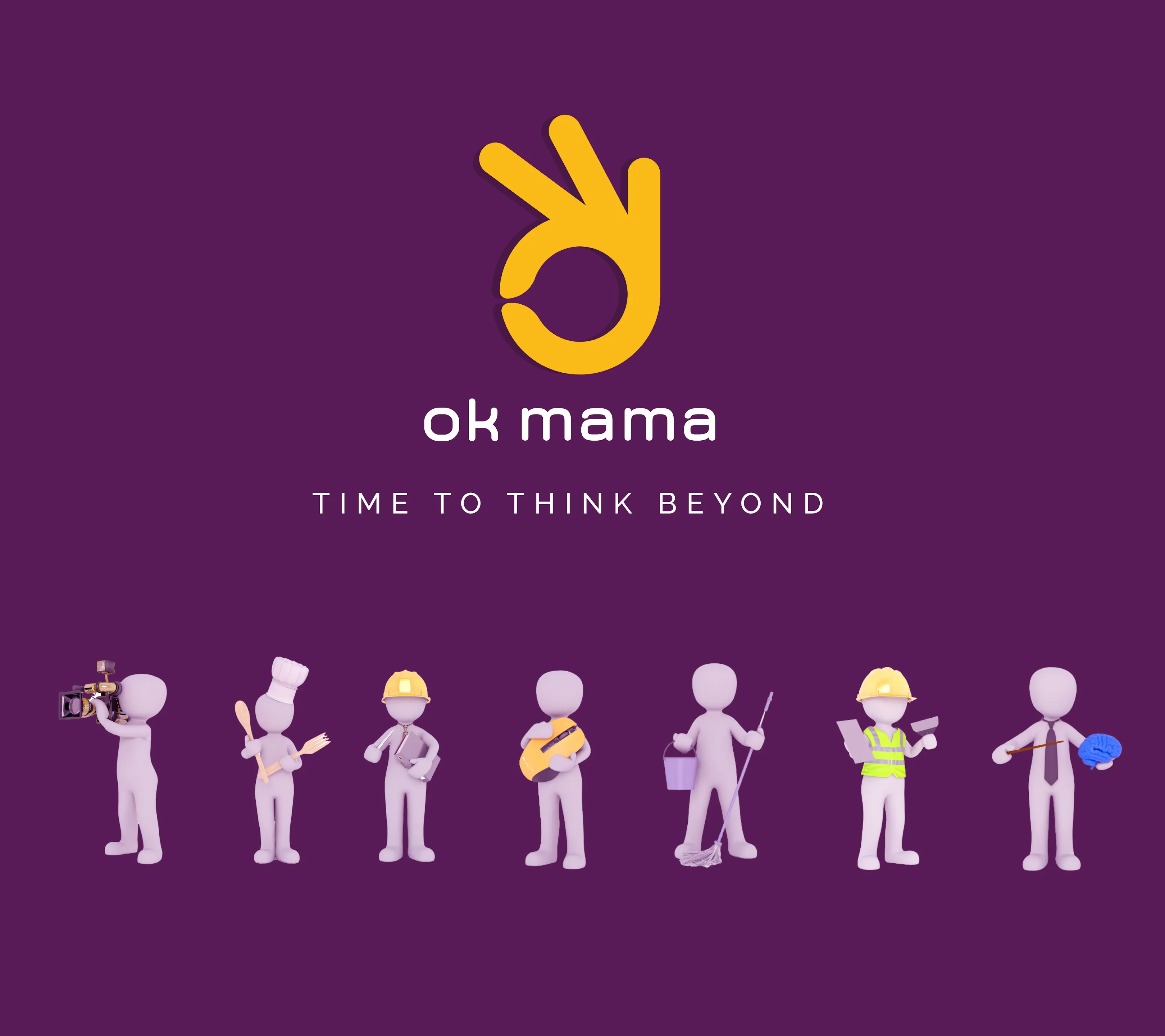 Ok Mama | Indus Appstore | Screenshot