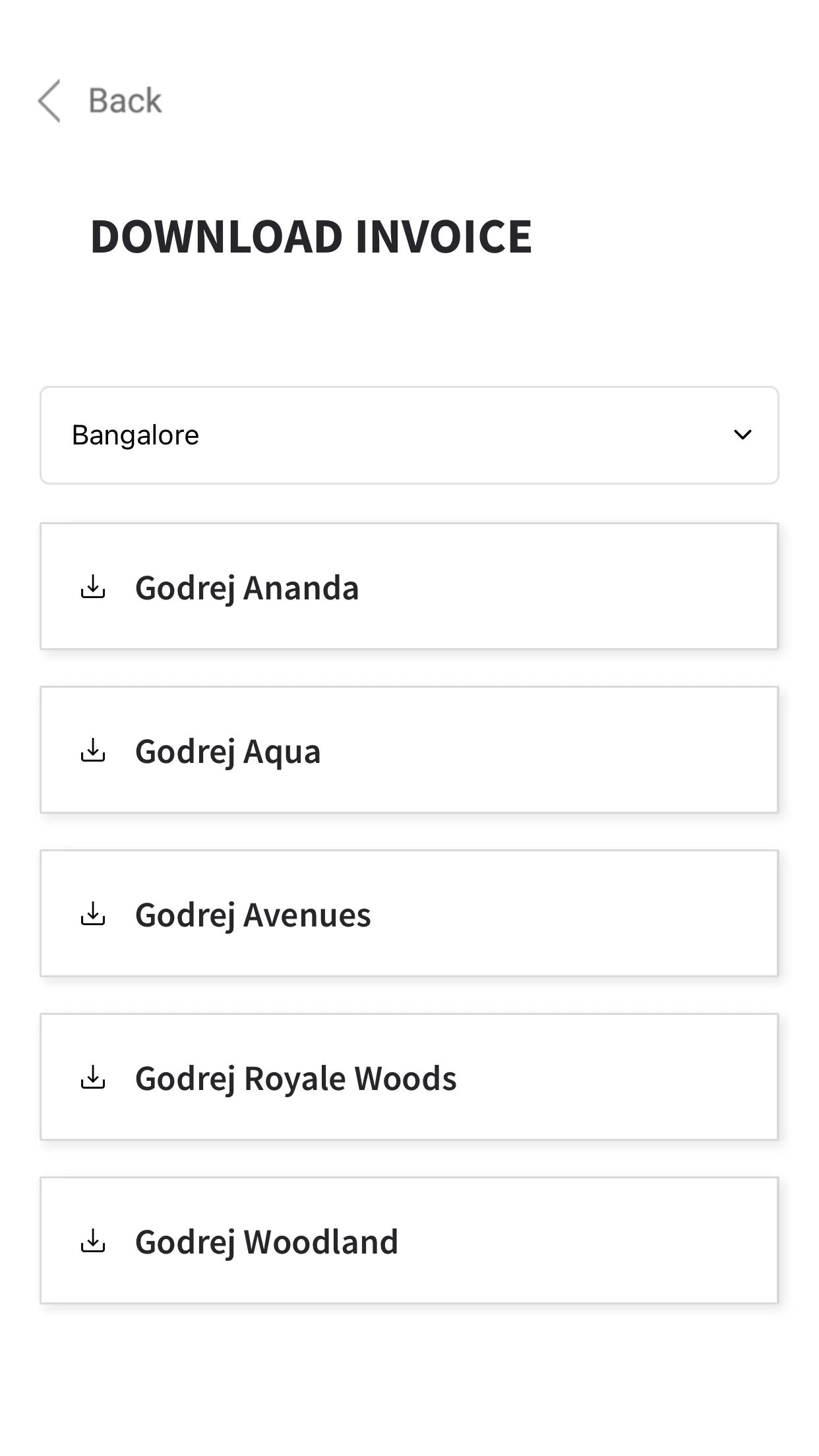 Godrej Partner Connect | Indus Appstore | Screenshot