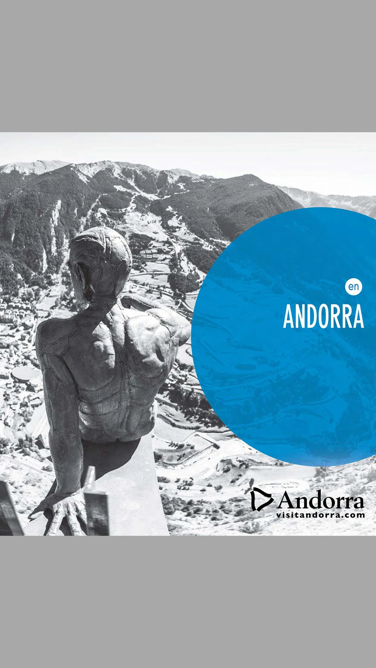 Andorra Tourism Guides | Indus Appstore | Screenshot