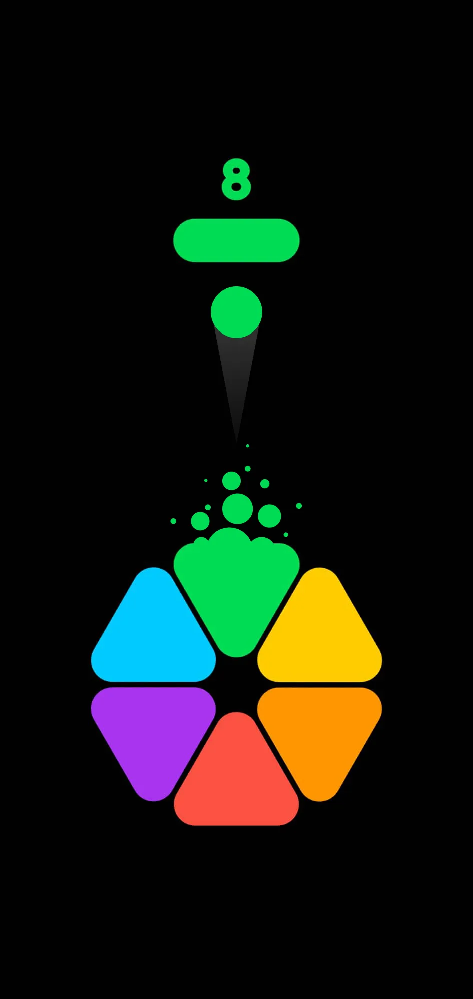 Color Wheel | Indus Appstore | Screenshot