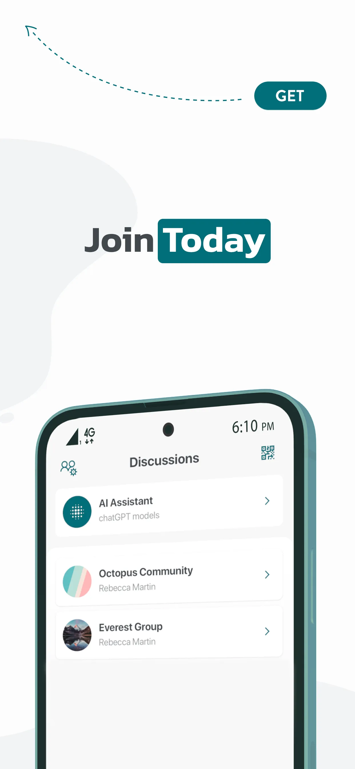 Octopus: Planner, Goal Tracker | Indus Appstore | Screenshot