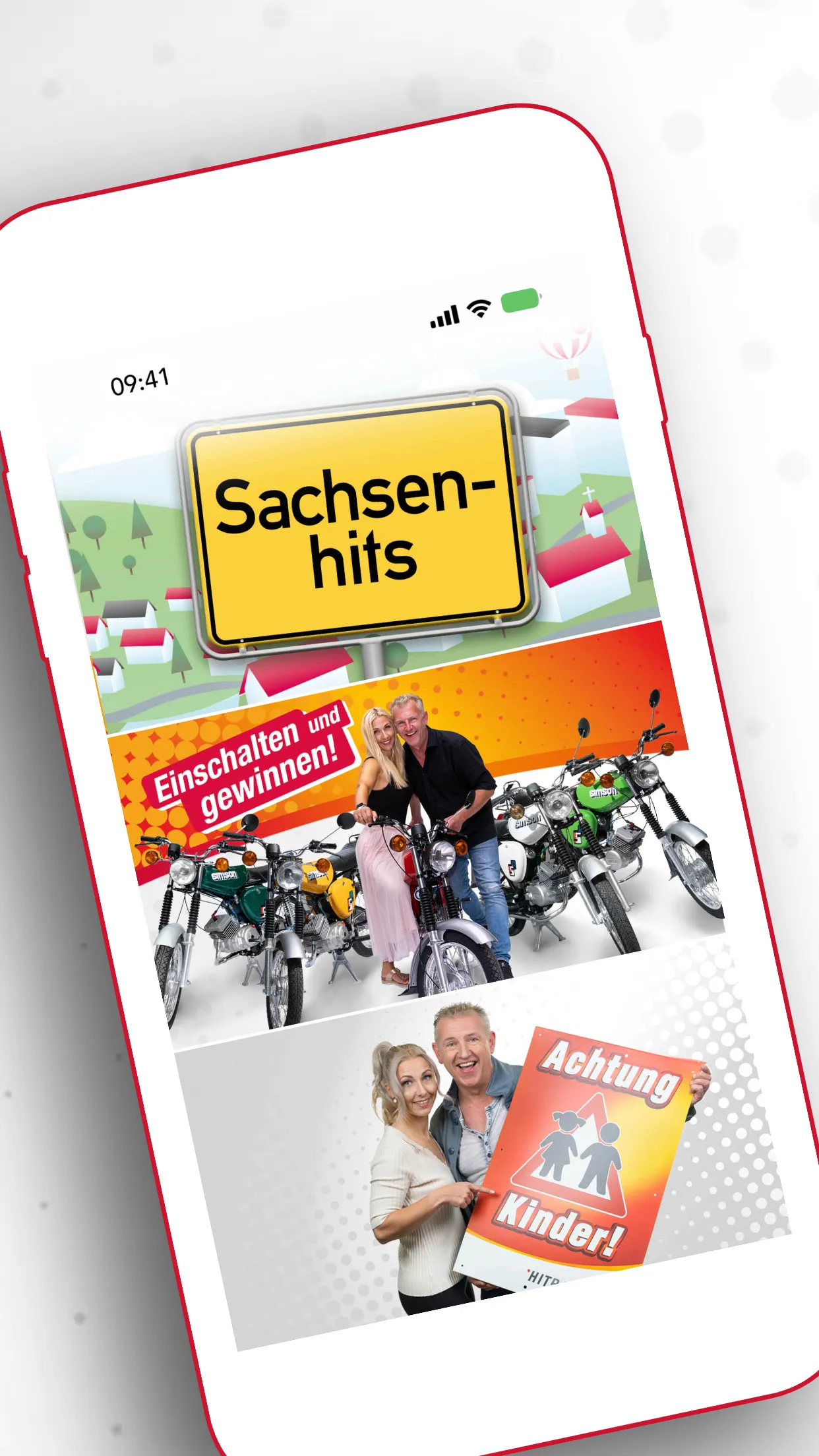 HITRADIO RTL | Indus Appstore | Screenshot