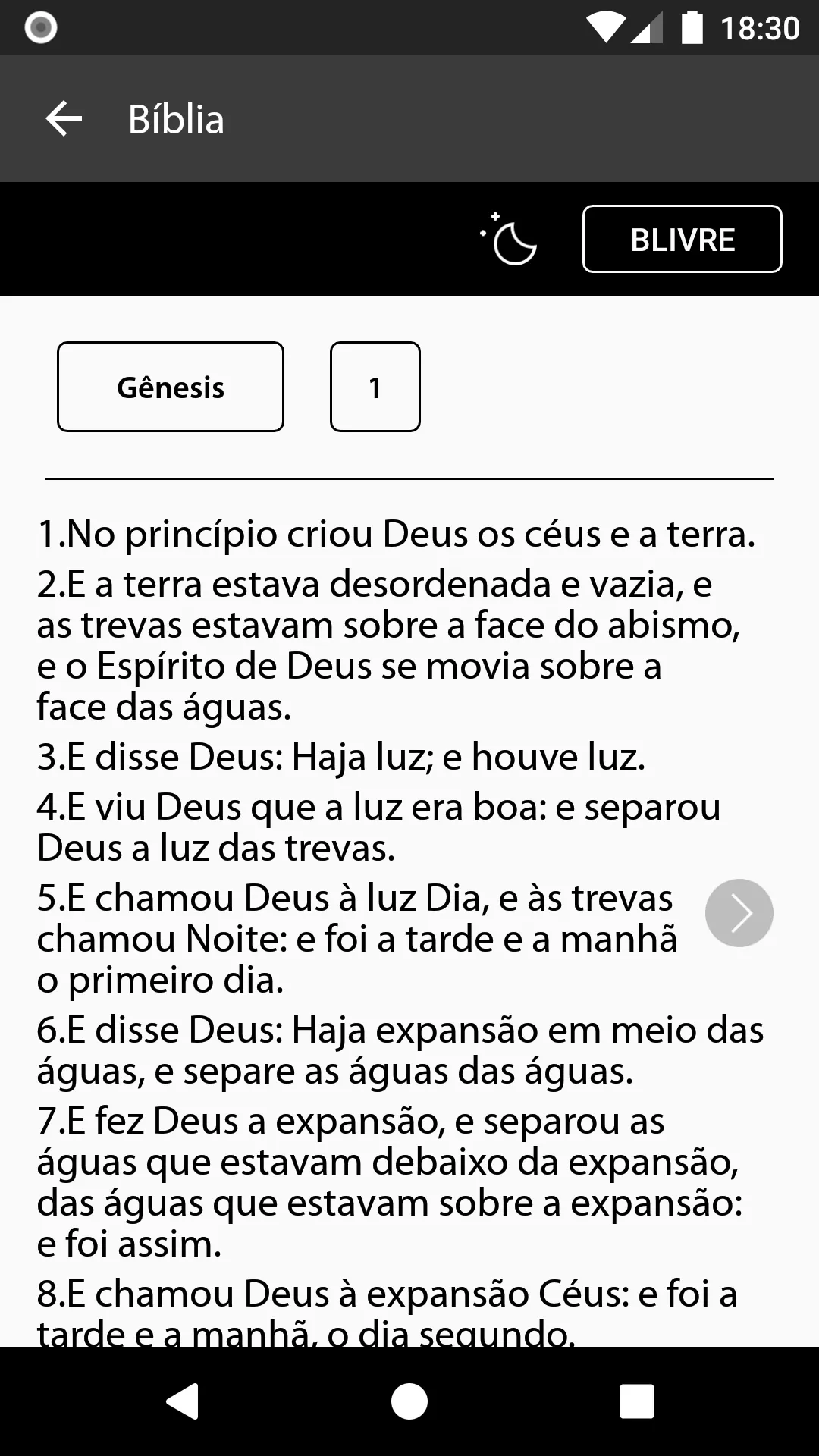 Igreja da Cidade | Indus Appstore | Screenshot