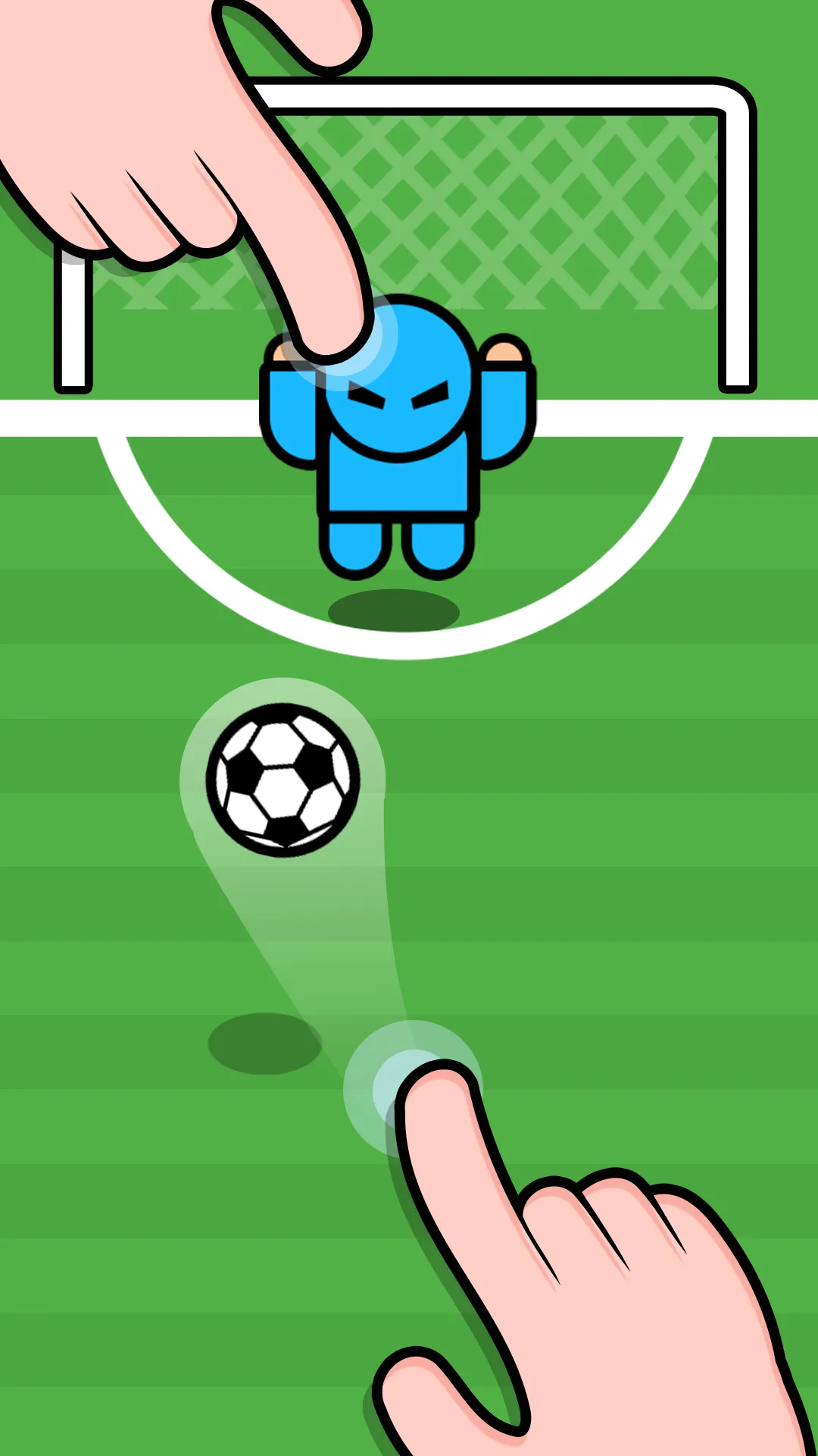 Two Player Game: 1v1 Challenge | Indus Appstore | Screenshot