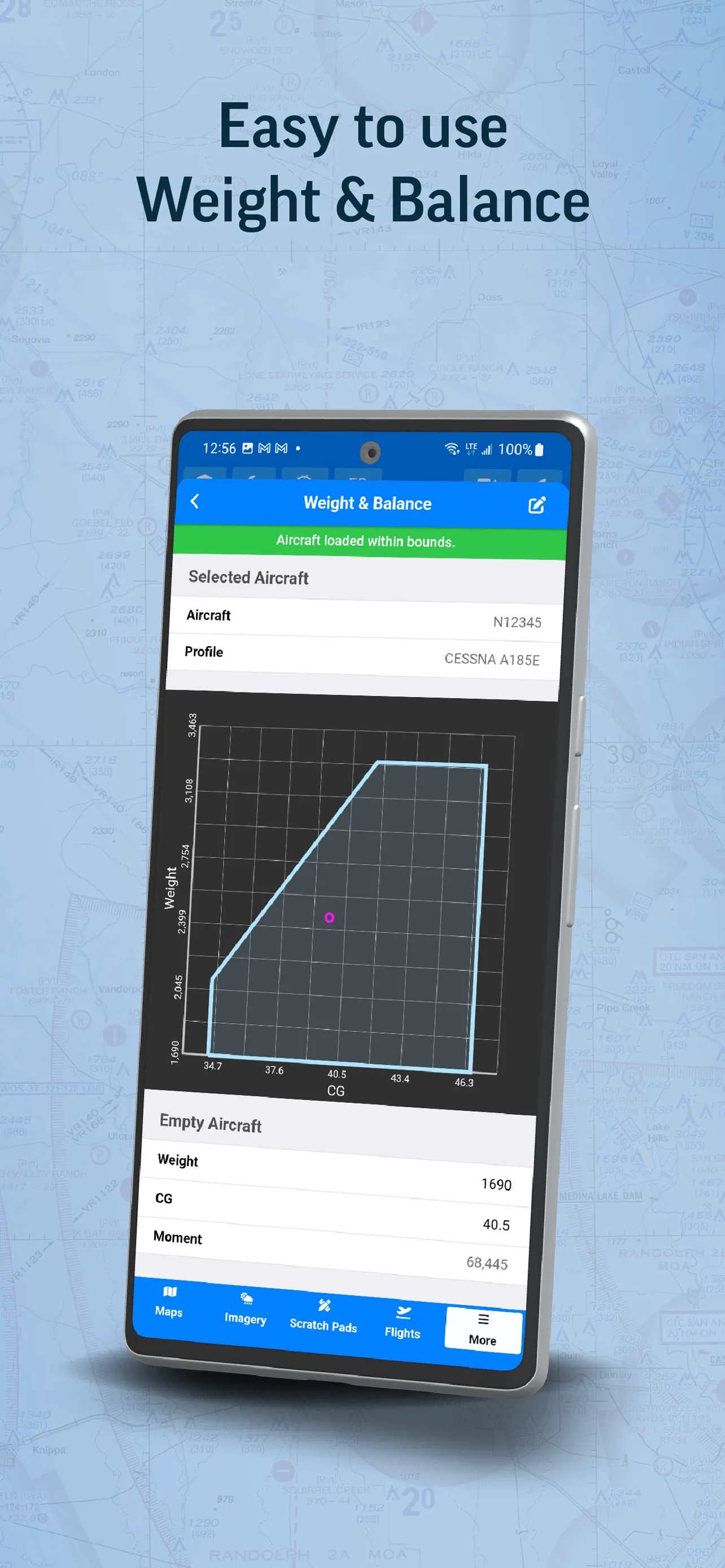 Aviator Assistant - Pilot App | Indus Appstore | Screenshot